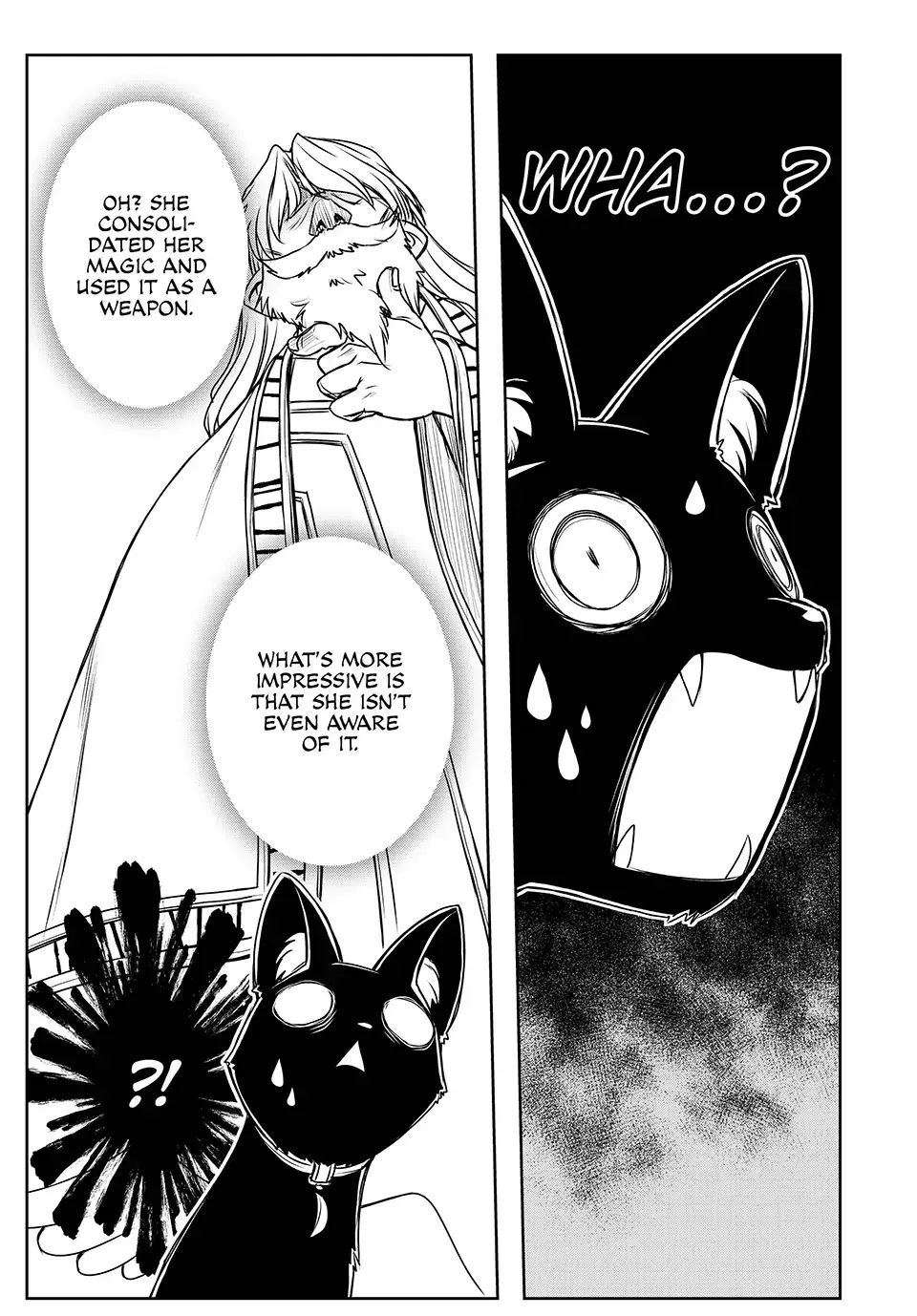 Nengan no Akuyaku Reijou Chapter 1 page 39 - 