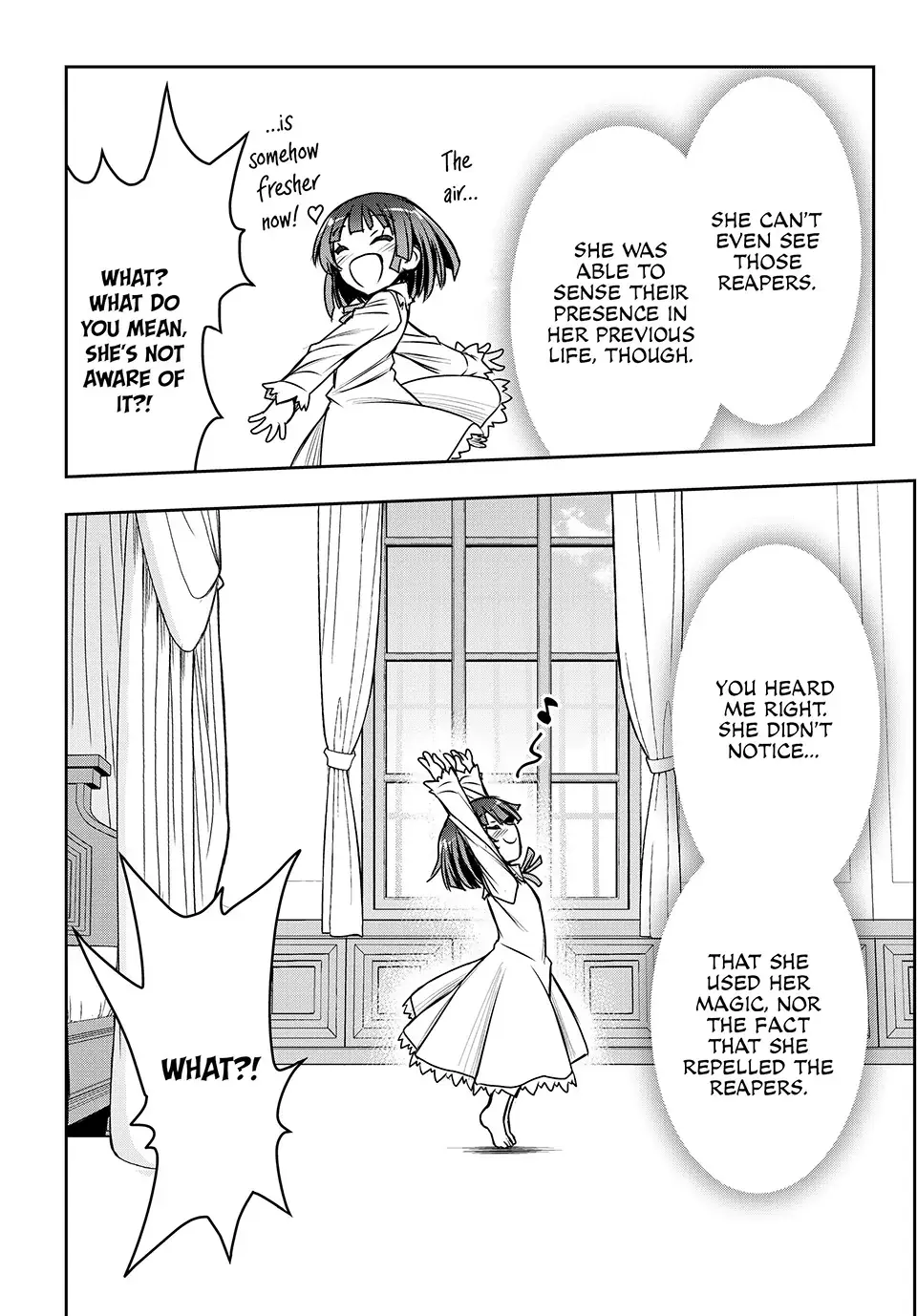 Nengan no Akuyaku Reijou Chapter 1 page 40 - 