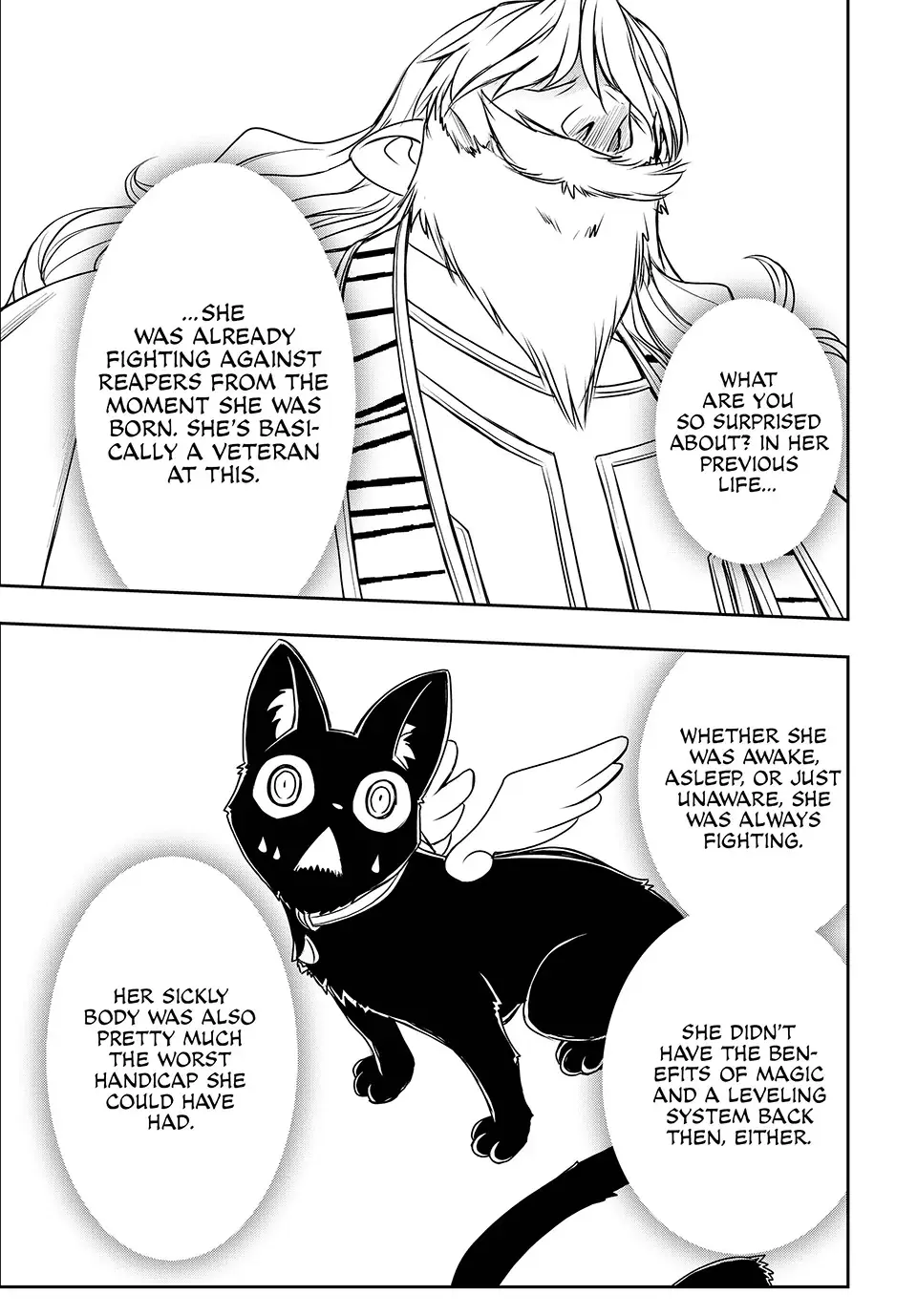 Nengan no Akuyaku Reijou Chapter 1 page 41 - 