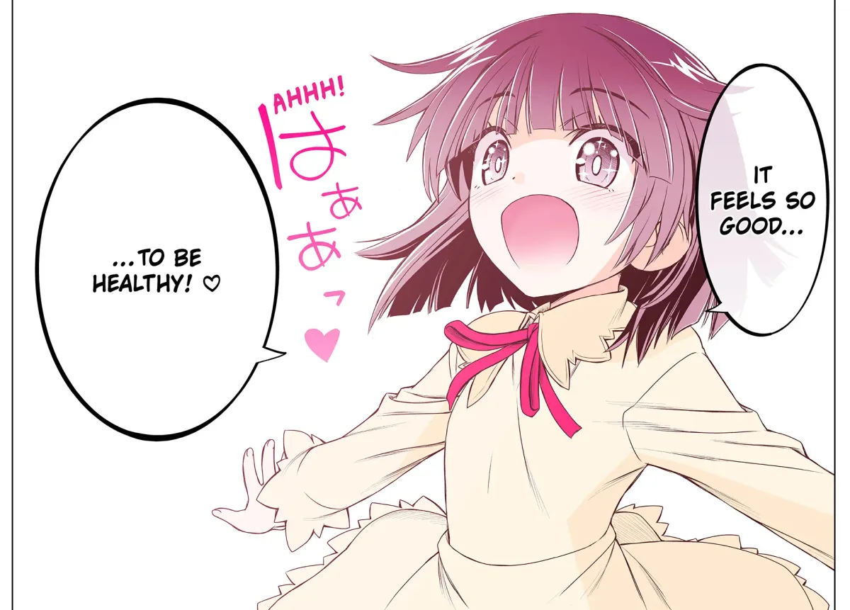 Nengan no Akuyaku Reijou Chapter 1 page 43 - 