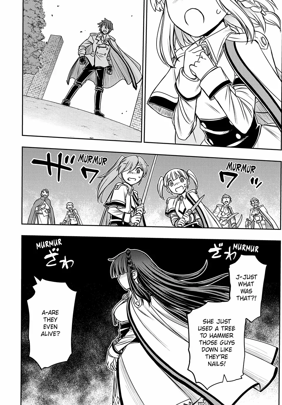 Nengan no Akuyaku Reijou Chapter 10 page 2 - 