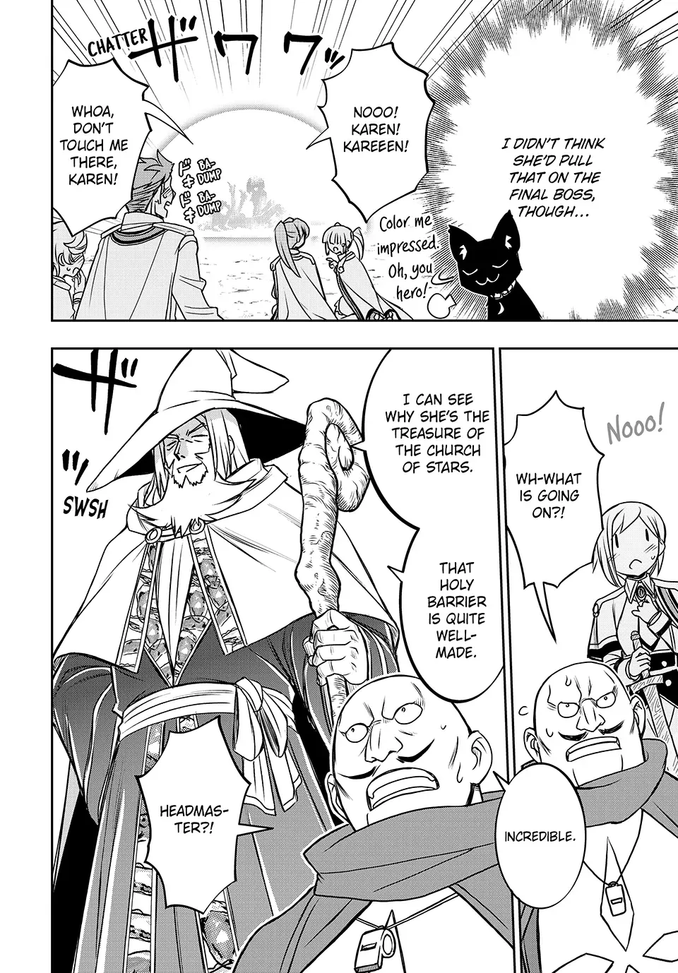 Nengan no Akuyaku Reijou Chapter 10 page 16 - 
