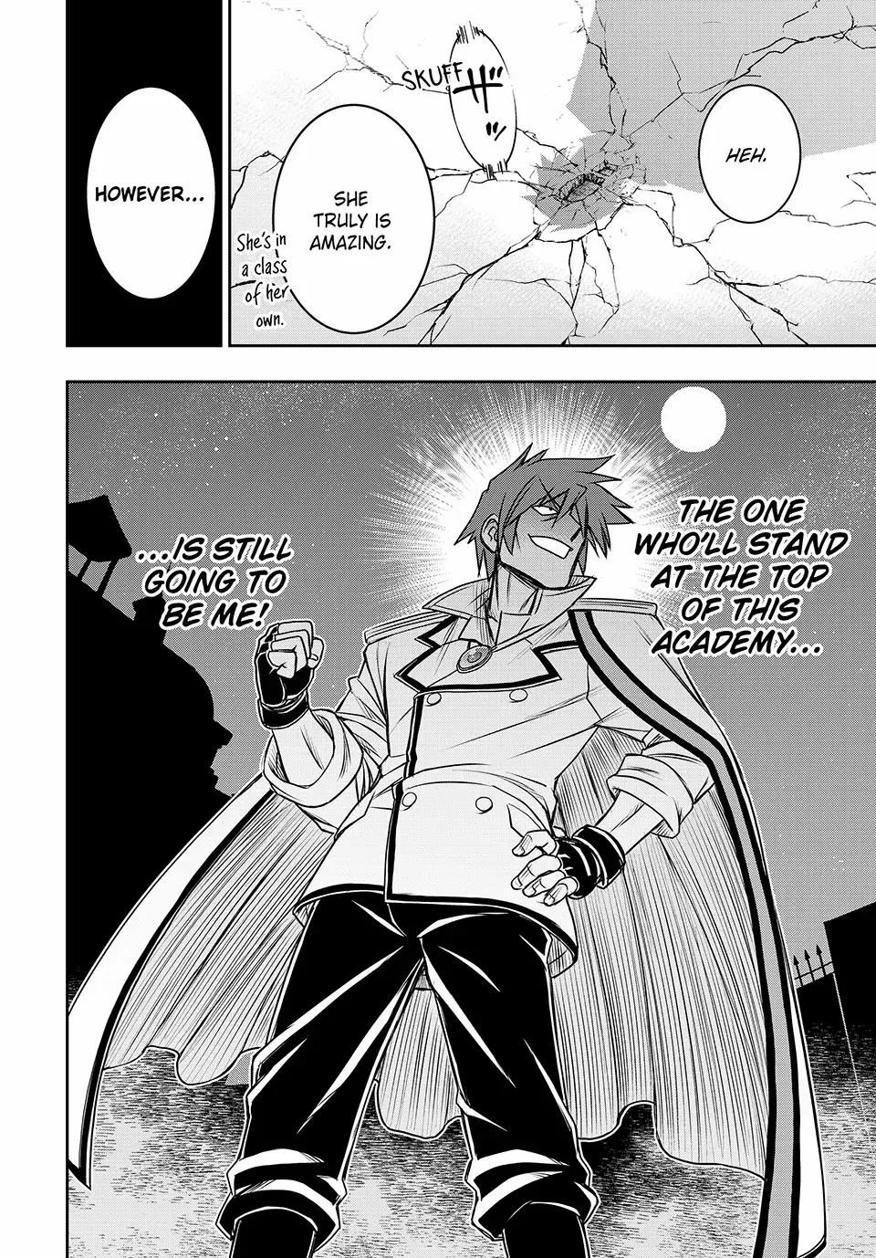 Nengan no Akuyaku Reijou Chapter 10 page 20 - 