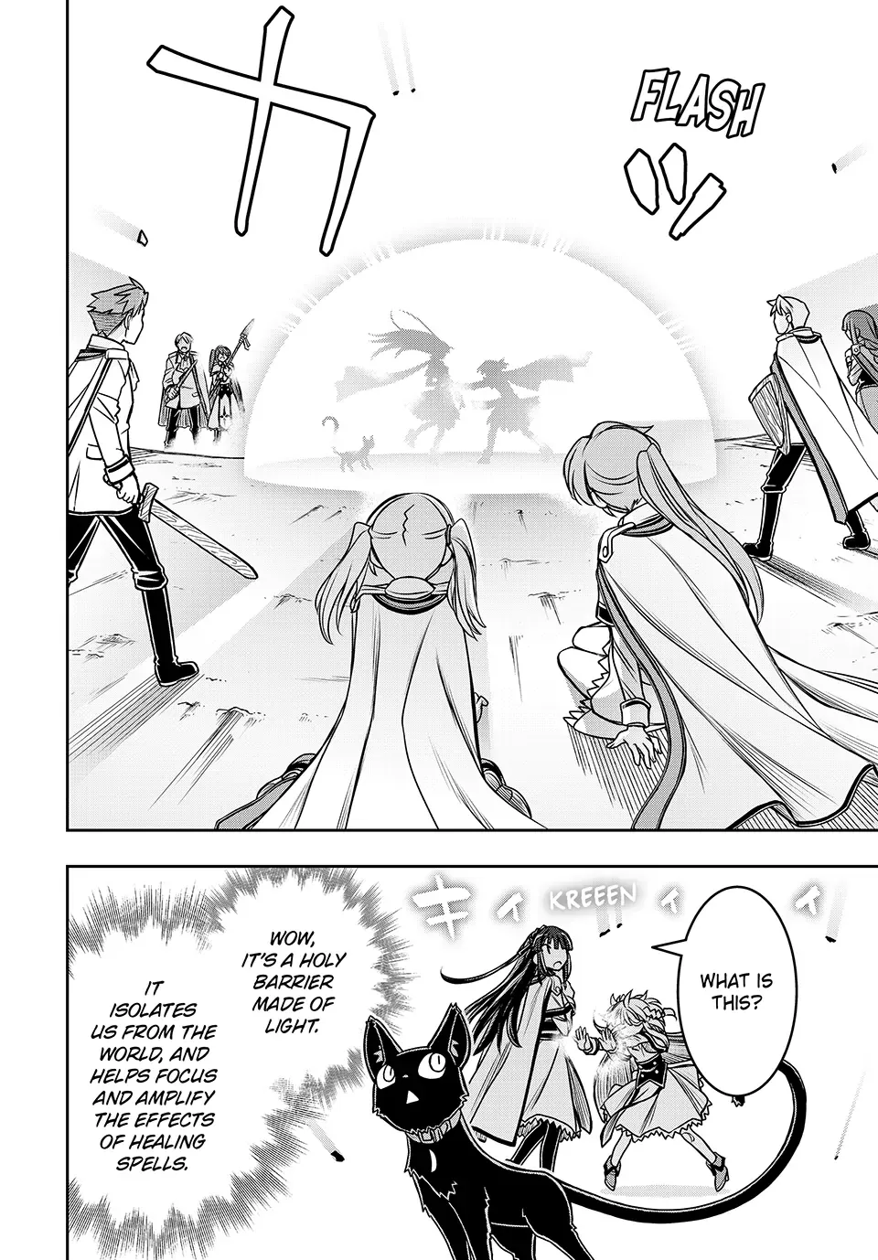 Nengan no Akuyaku Reijou Chapter 10 page 8 - 