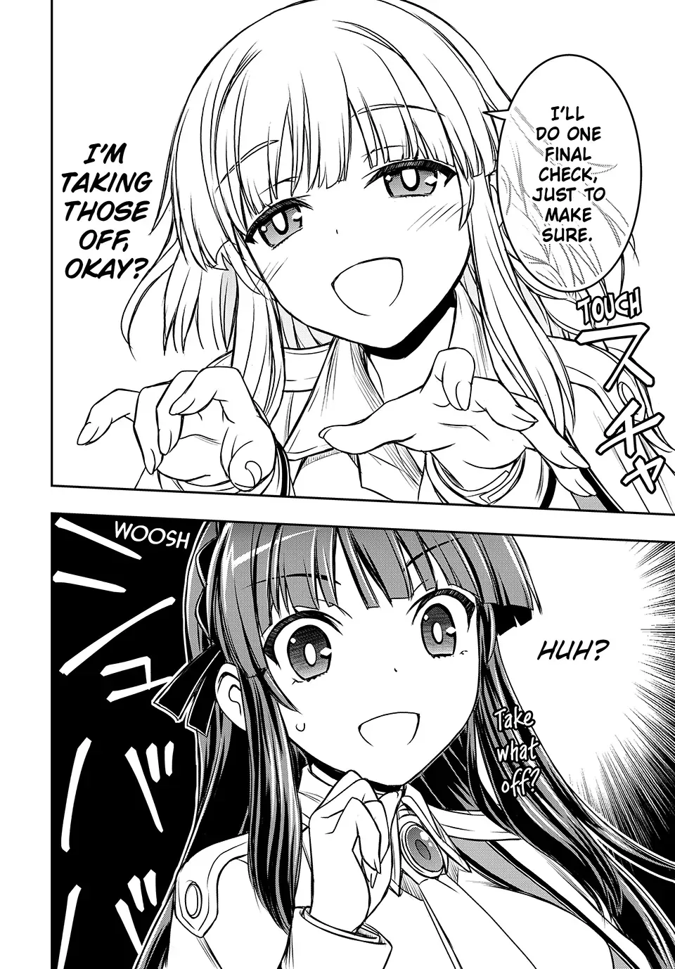 Nengan no Akuyaku Reijou Chapter 10 page 10 - 