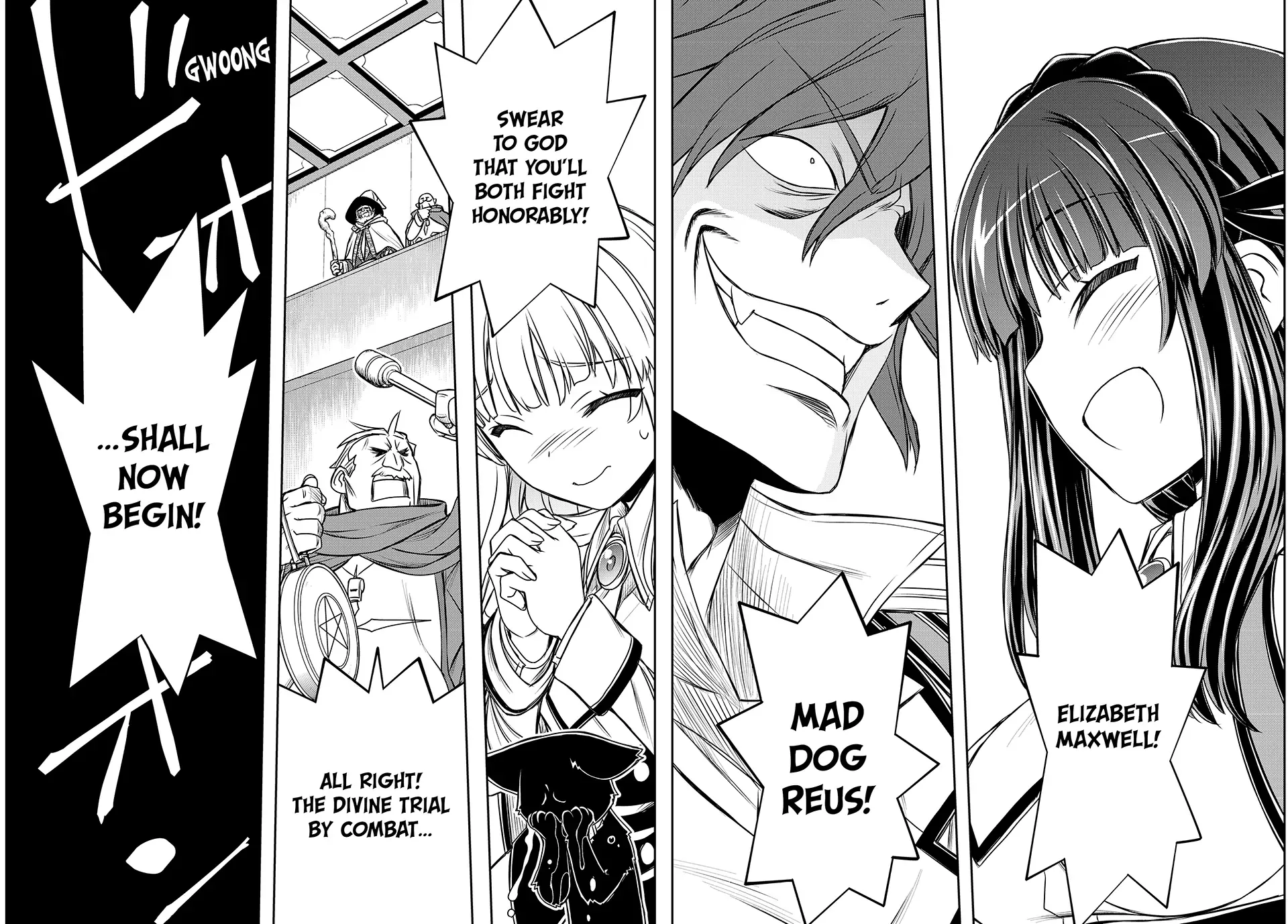 Nengan no Akuyaku Reijou Chapter 11 page 18 - 