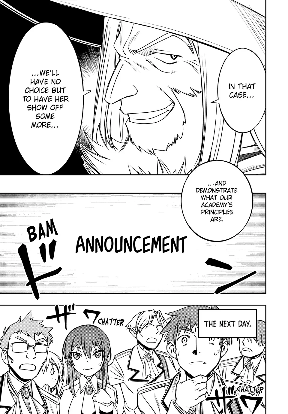 Nengan no Akuyaku Reijou Chapter 11 page 4 - 