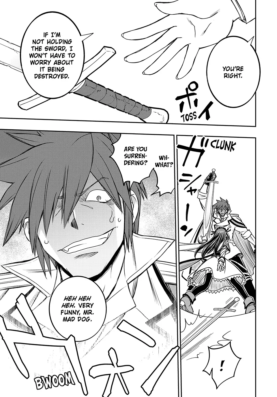 Nengan no Akuyaku Reijou Chapter 12 page 20 - 
