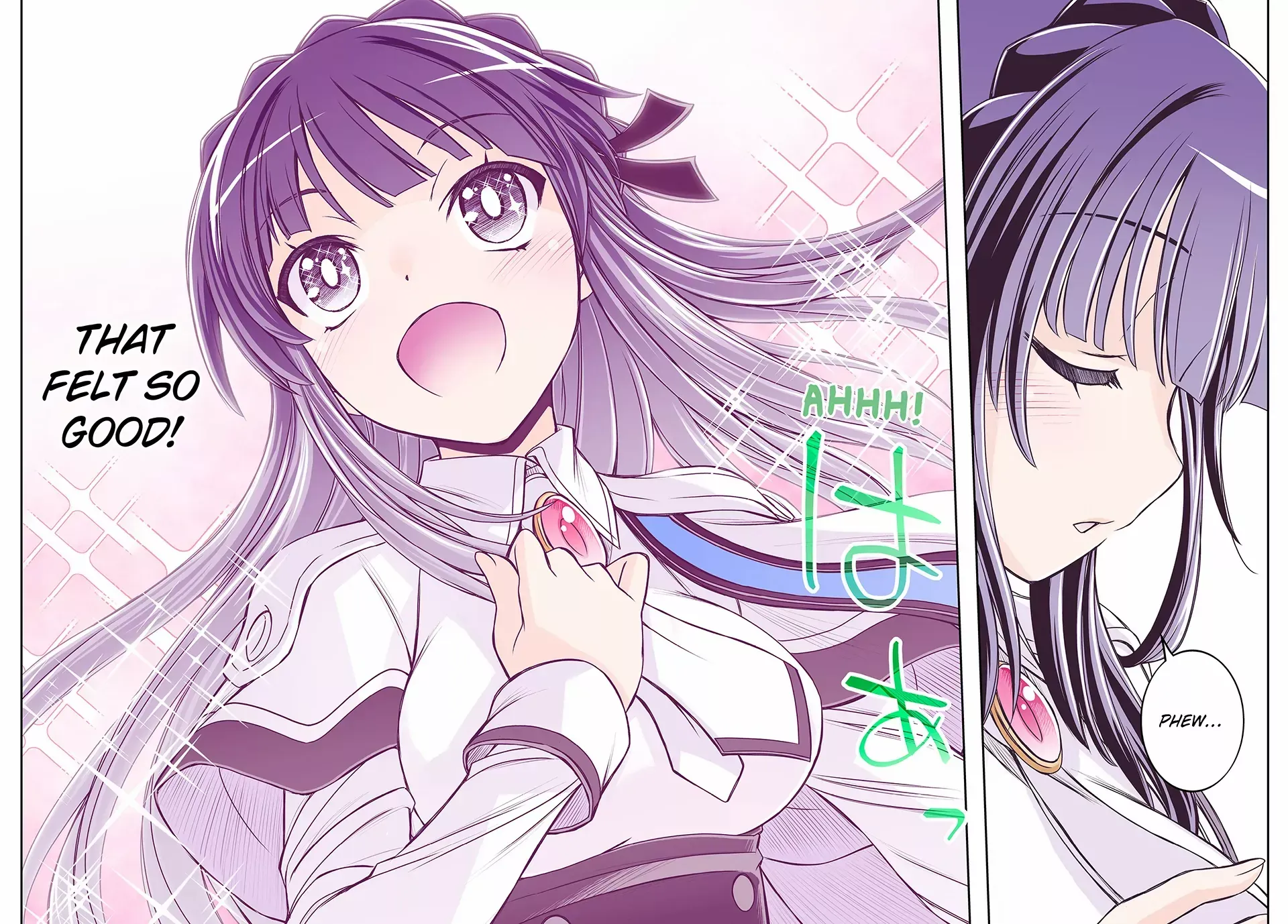 Nengan no Akuyaku Reijou Chapter 12 page 23 - 