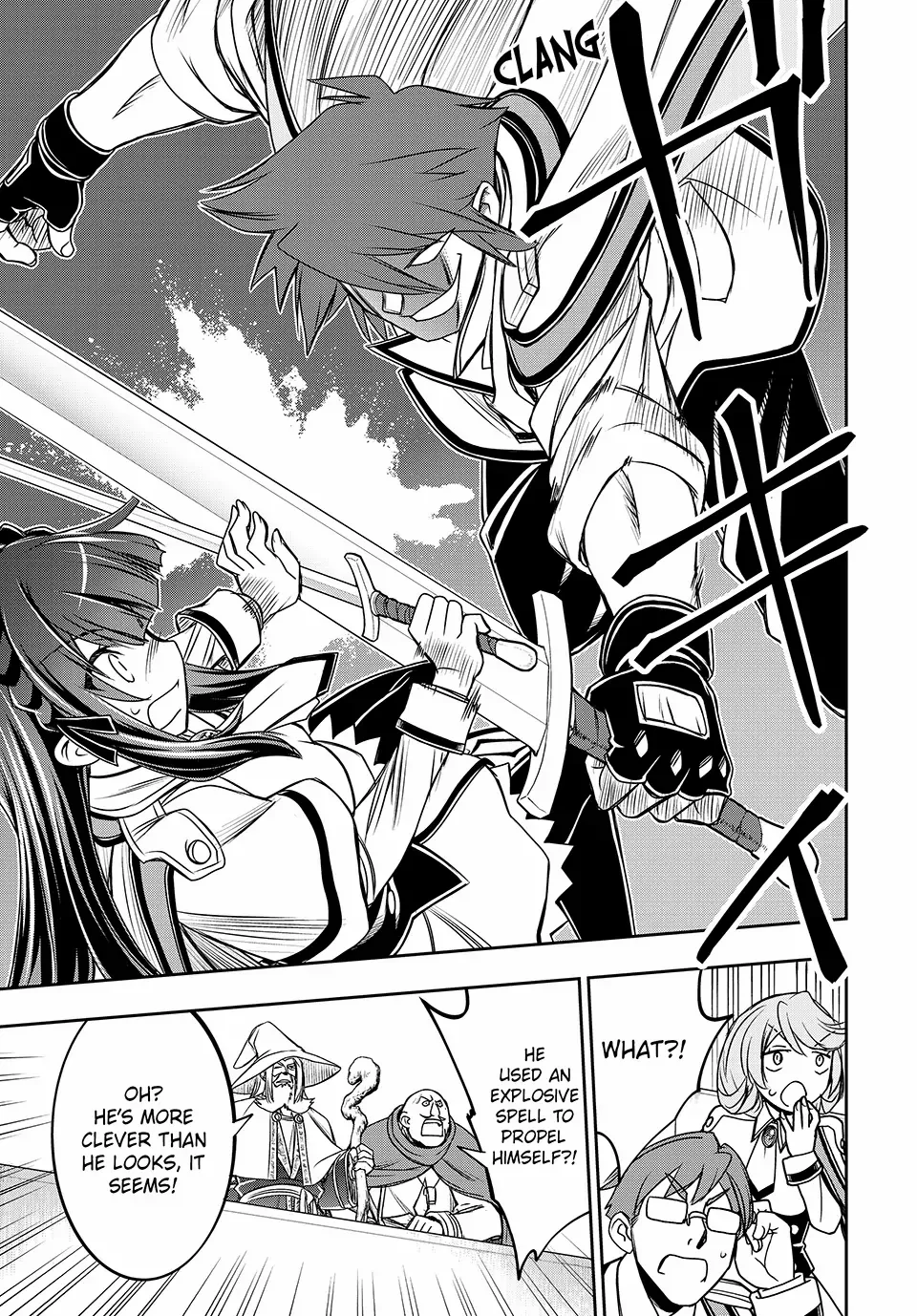 Nengan no Akuyaku Reijou Chapter 12 page 8 - 