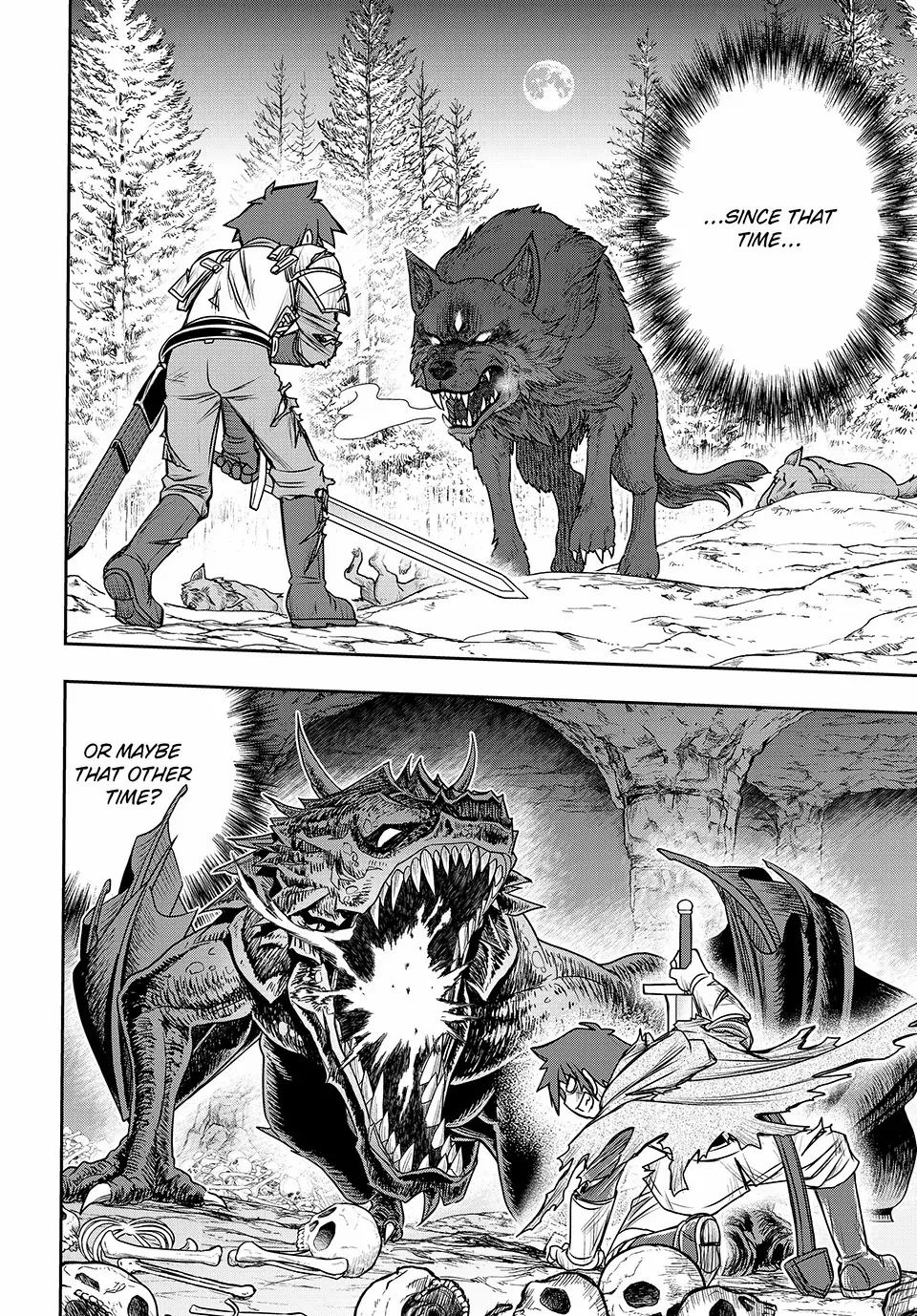 Nengan no Akuyaku Reijou Chapter 13 page 2 - 