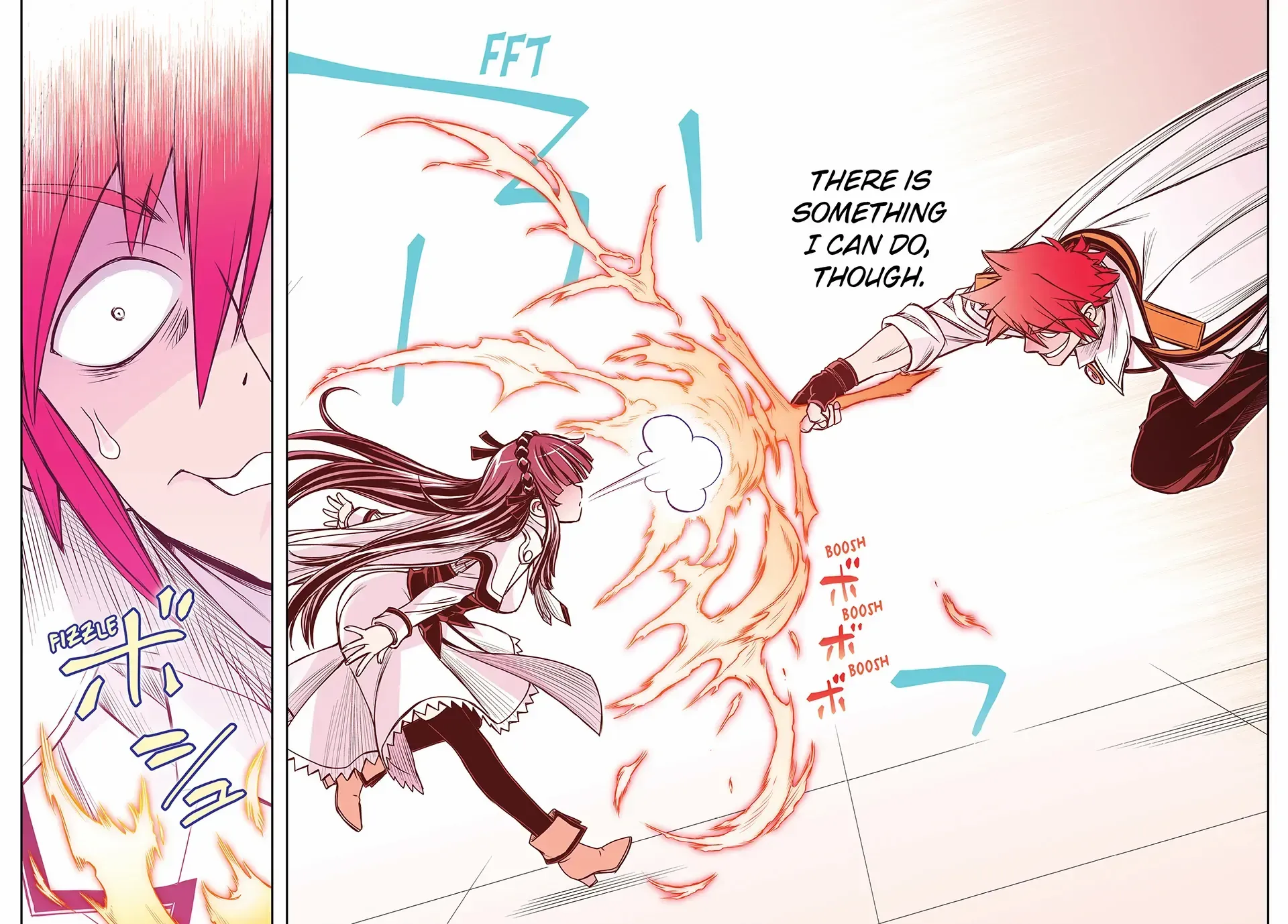 Nengan no Akuyaku Reijou Chapter 13 page 11 - 