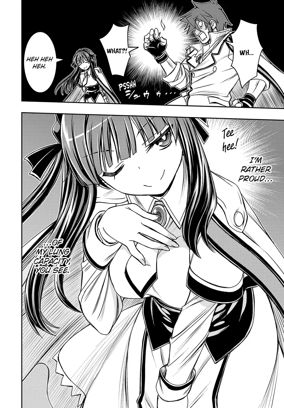 Nengan no Akuyaku Reijou Chapter 13 page 12 - 