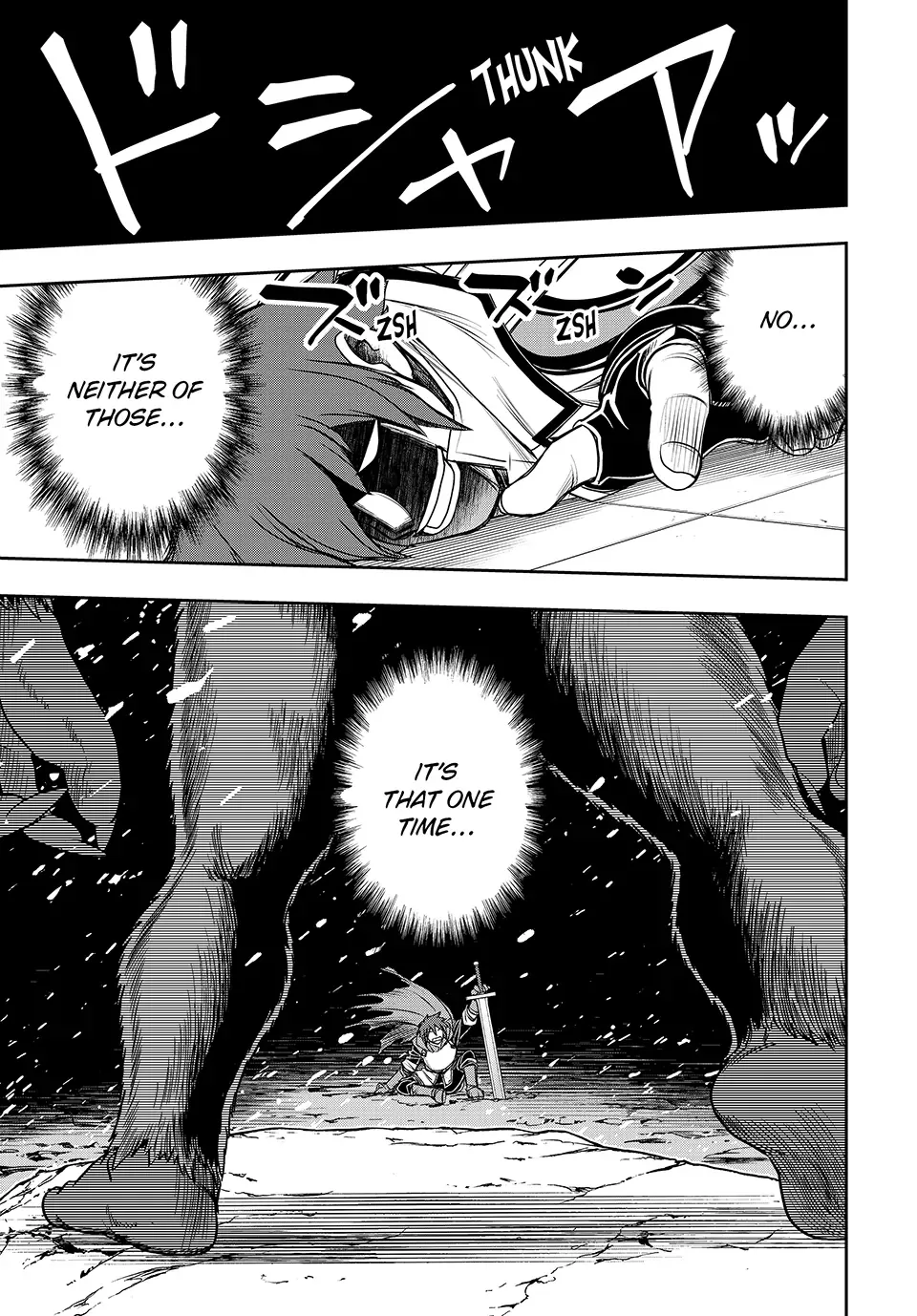 Nengan no Akuyaku Reijou Chapter 13 page 3 - 