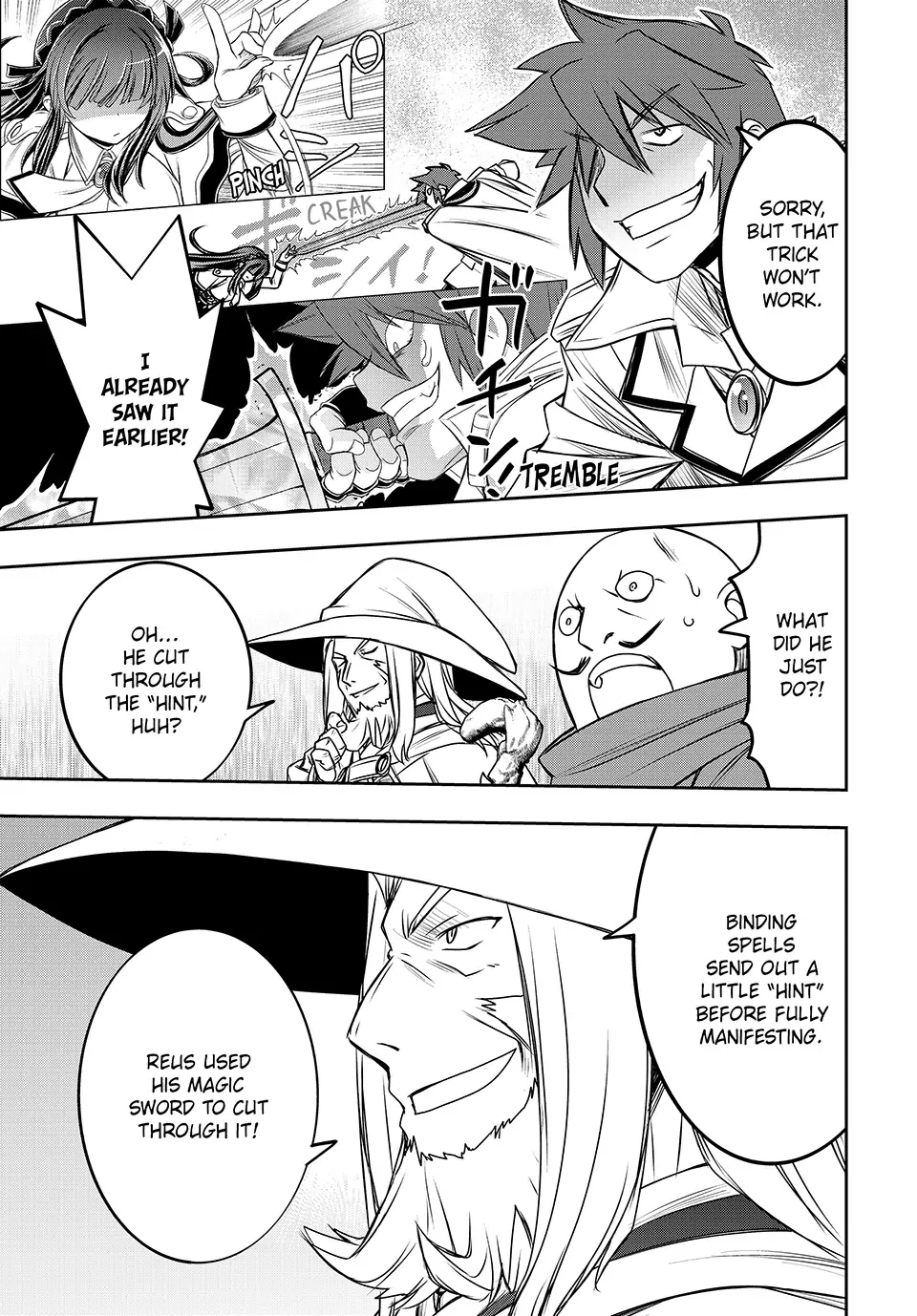Nengan no Akuyaku Reijou Chapter 13 page 7 - 