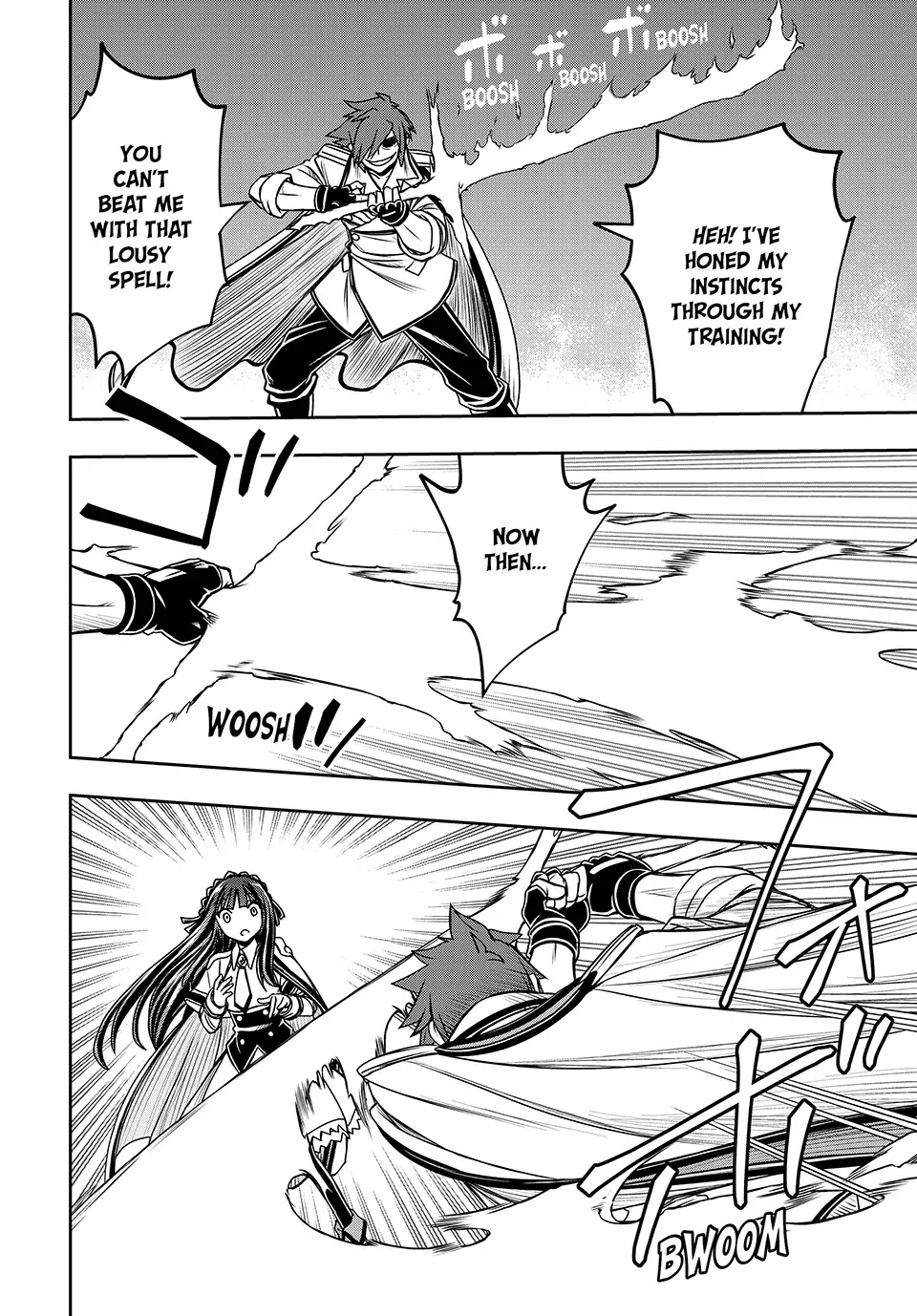 Nengan no Akuyaku Reijou Chapter 13 page 8 - 
