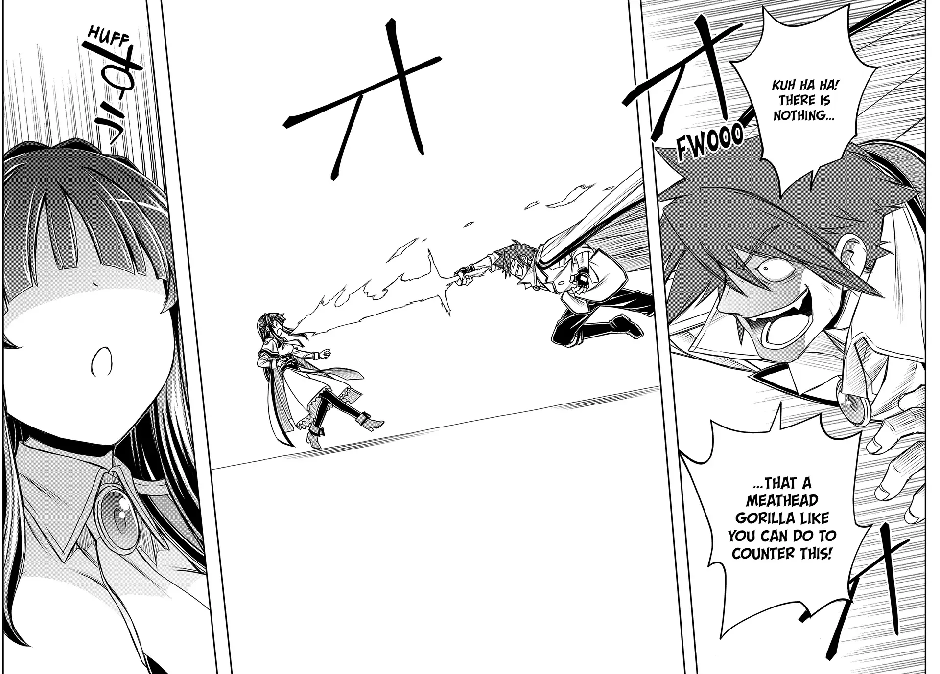 Nengan no Akuyaku Reijou Chapter 13 page 10 - 