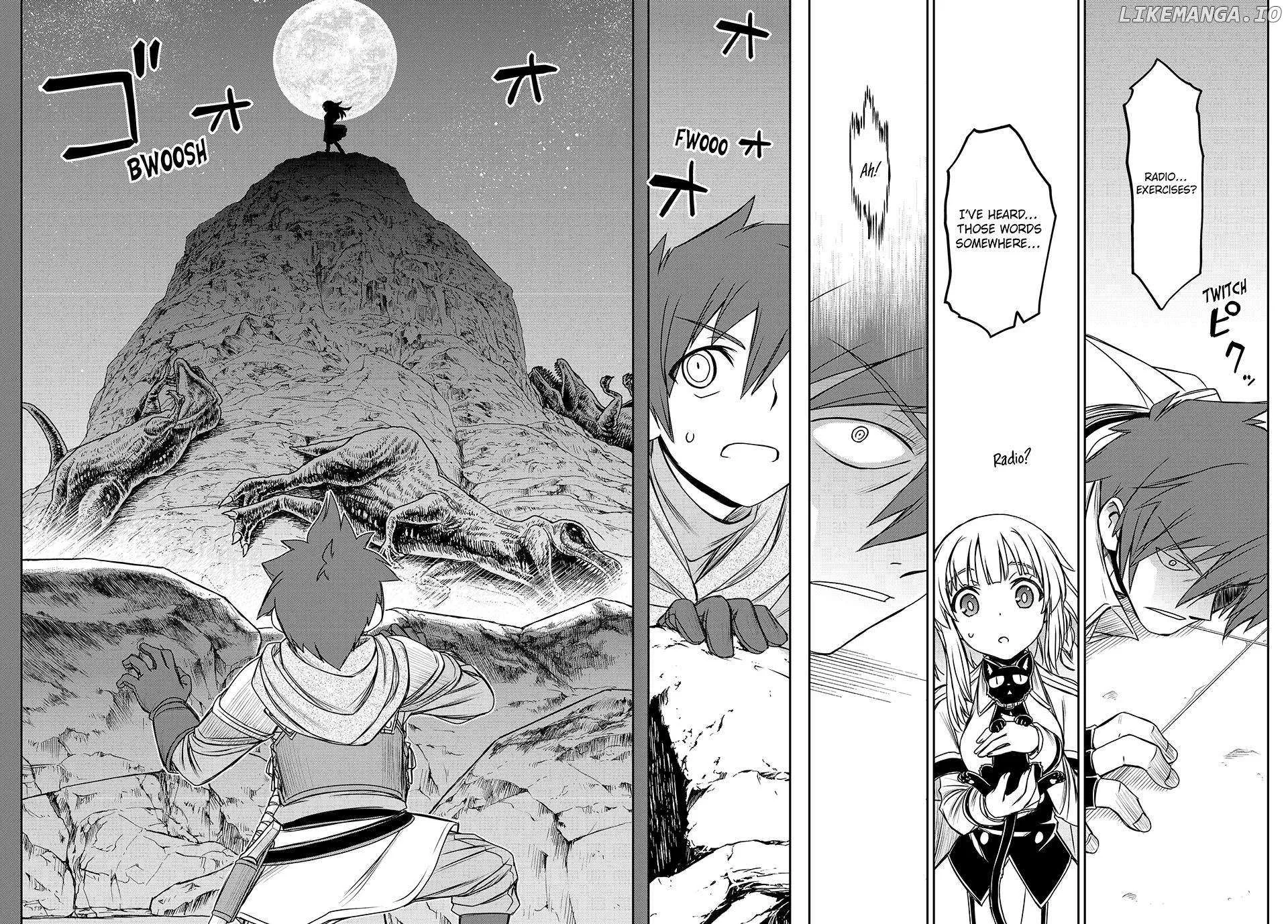 Nengan no Akuyaku Reijou Chapter 14 page 2 - 
