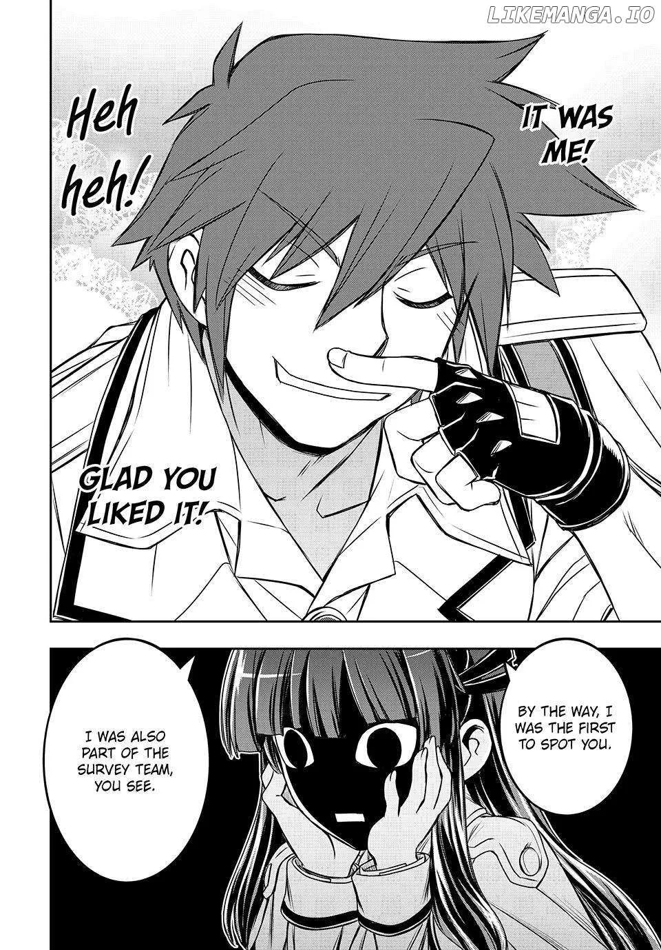 Nengan no Akuyaku Reijou Chapter 14 page 12 - 