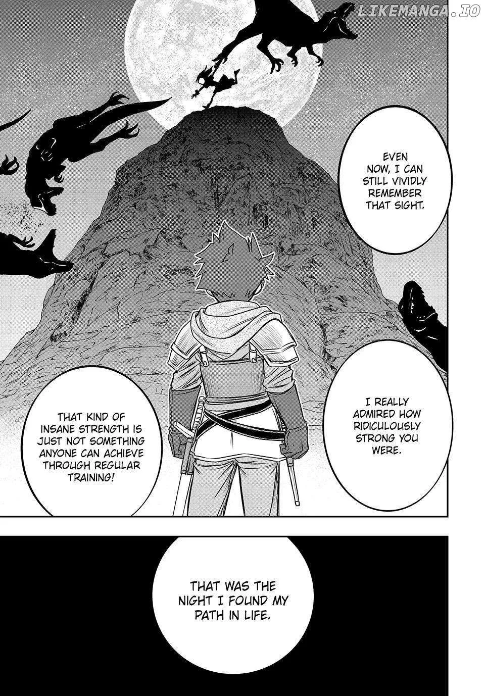 Nengan no Akuyaku Reijou Chapter 14 page 13 - 