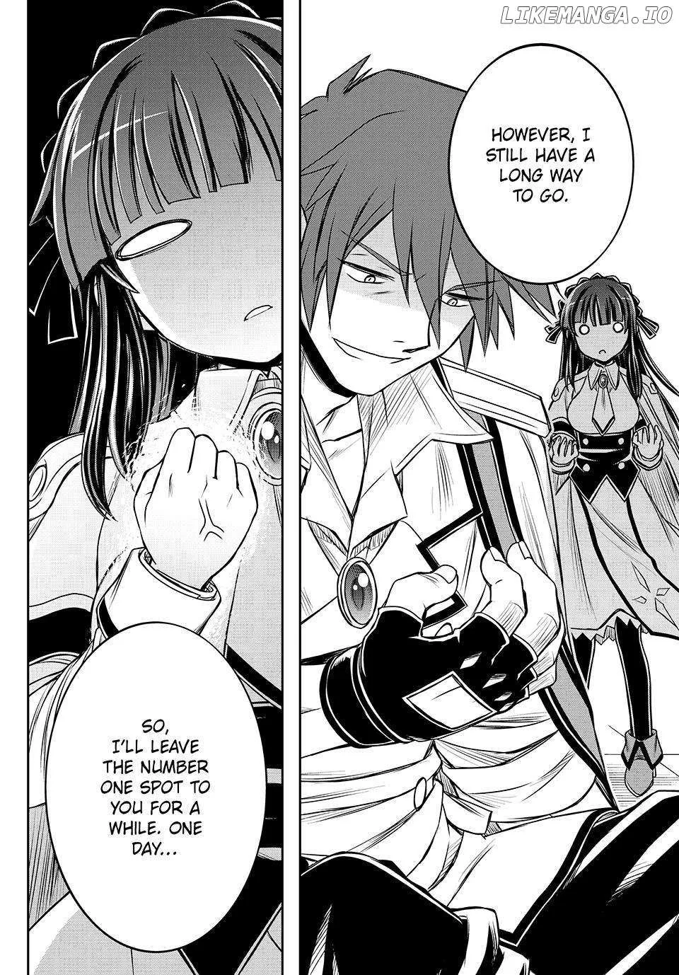 Nengan no Akuyaku Reijou Chapter 14 page 14 - 
