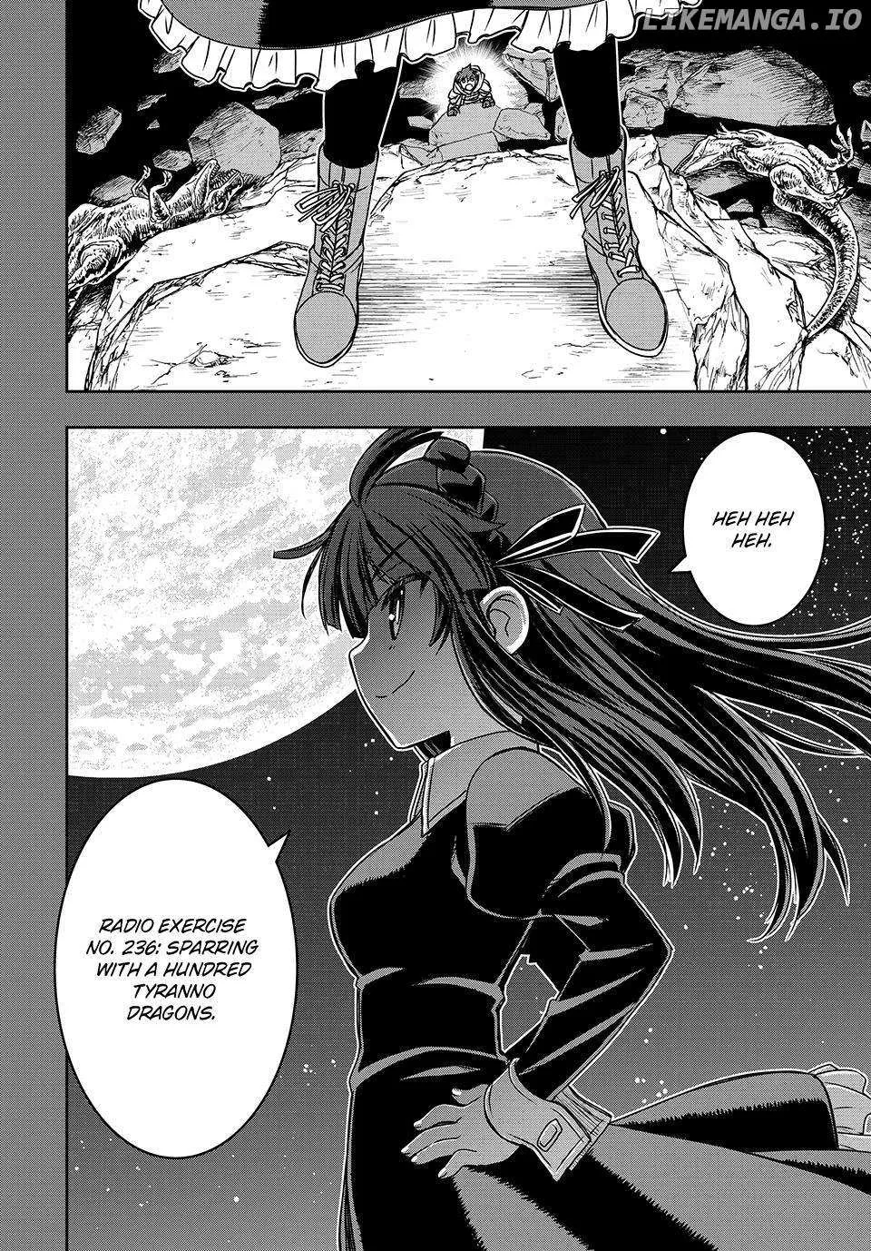 Nengan no Akuyaku Reijou Chapter 14 page 3 - 