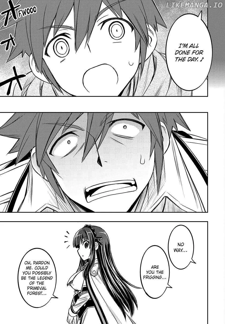 Nengan no Akuyaku Reijou Chapter 14 page 4 - 
