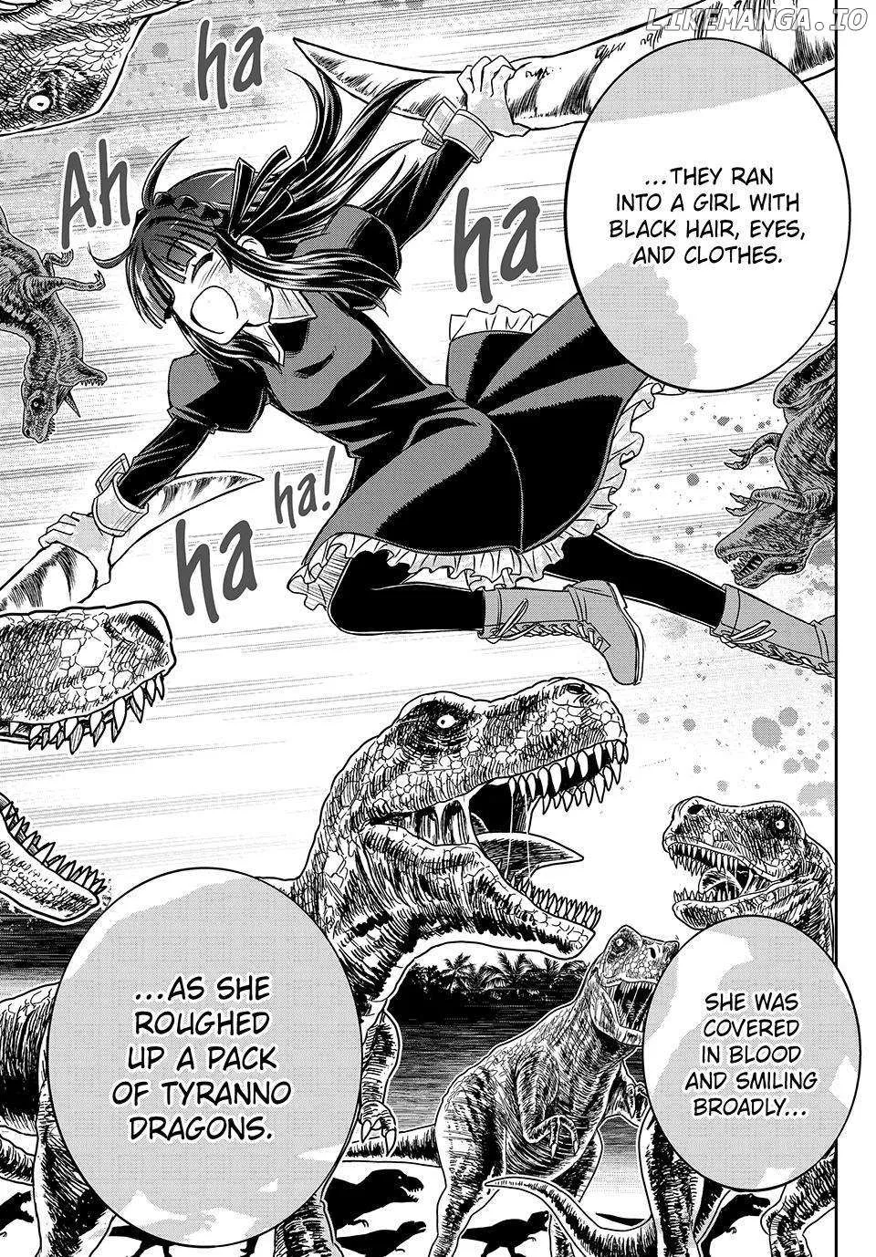 Nengan no Akuyaku Reijou Chapter 14 page 9 - 