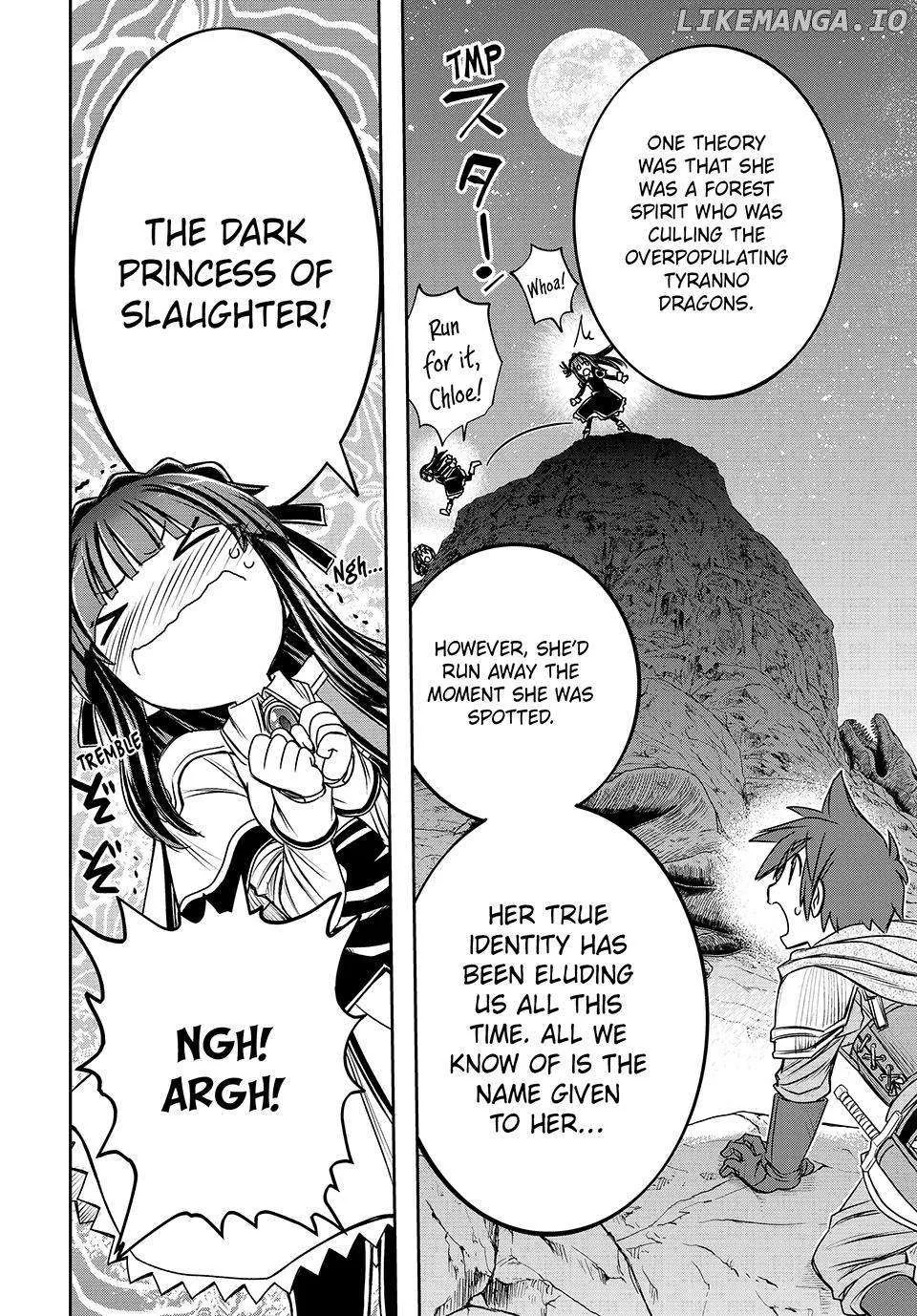 Nengan no Akuyaku Reijou Chapter 14 page 10 - 