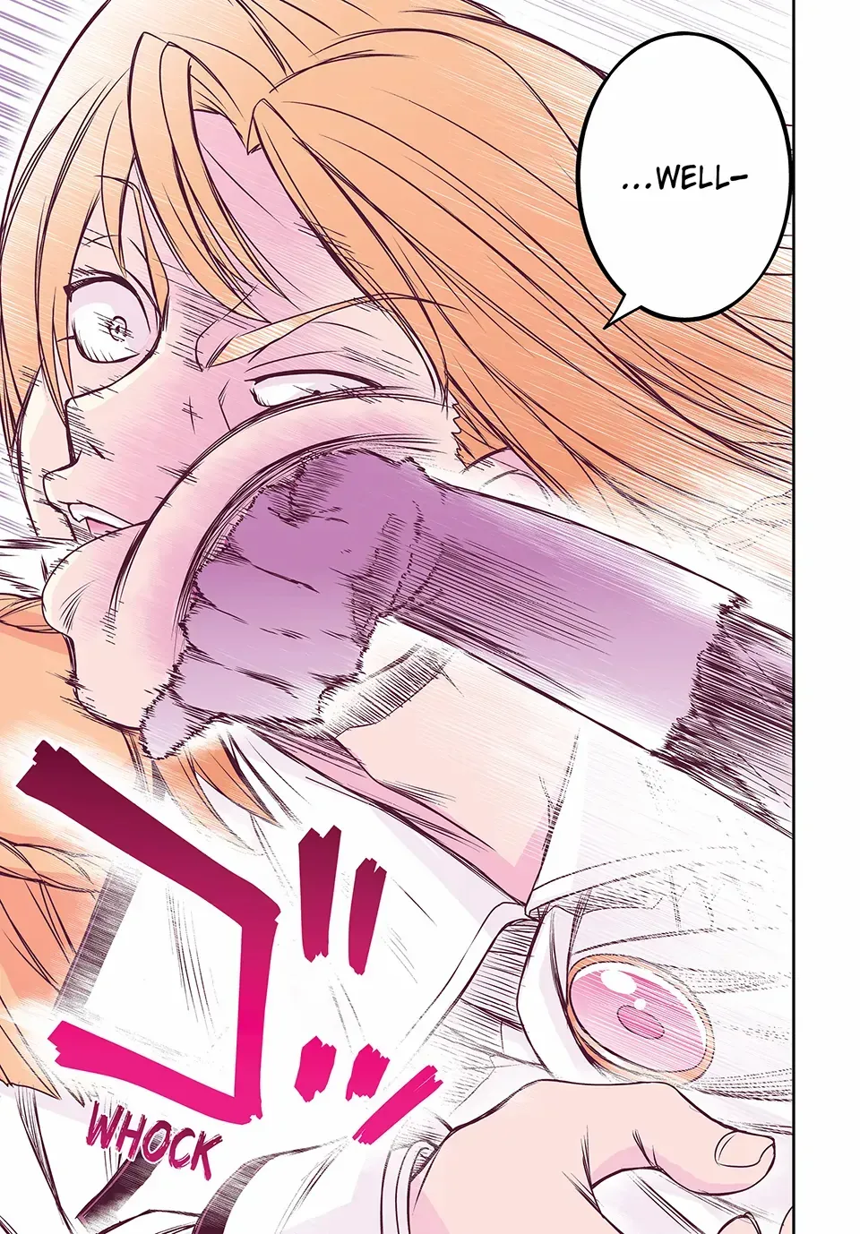 Nengan no Akuyaku Reijou Chapter 16 page 13 - 