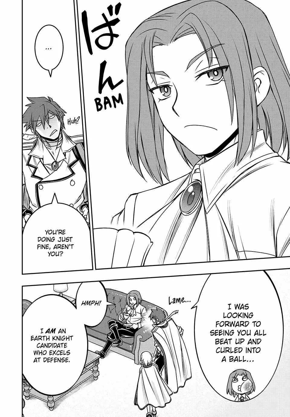 Nengan no Akuyaku Reijou Chapter 17 page 14 - 