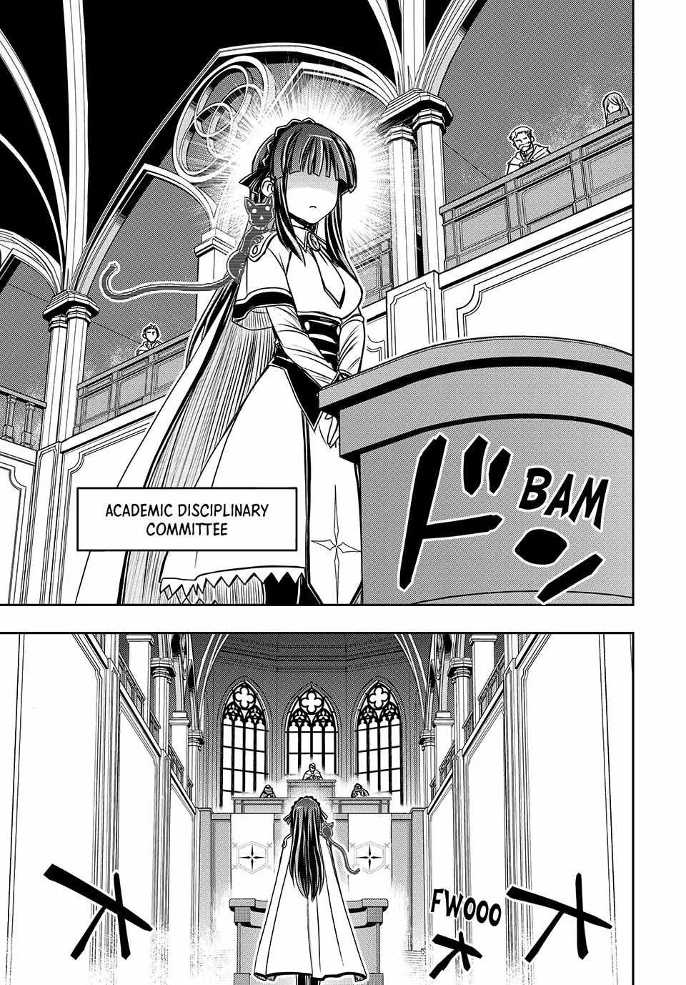 Nengan no Akuyaku Reijou Chapter 17 page 5 - 