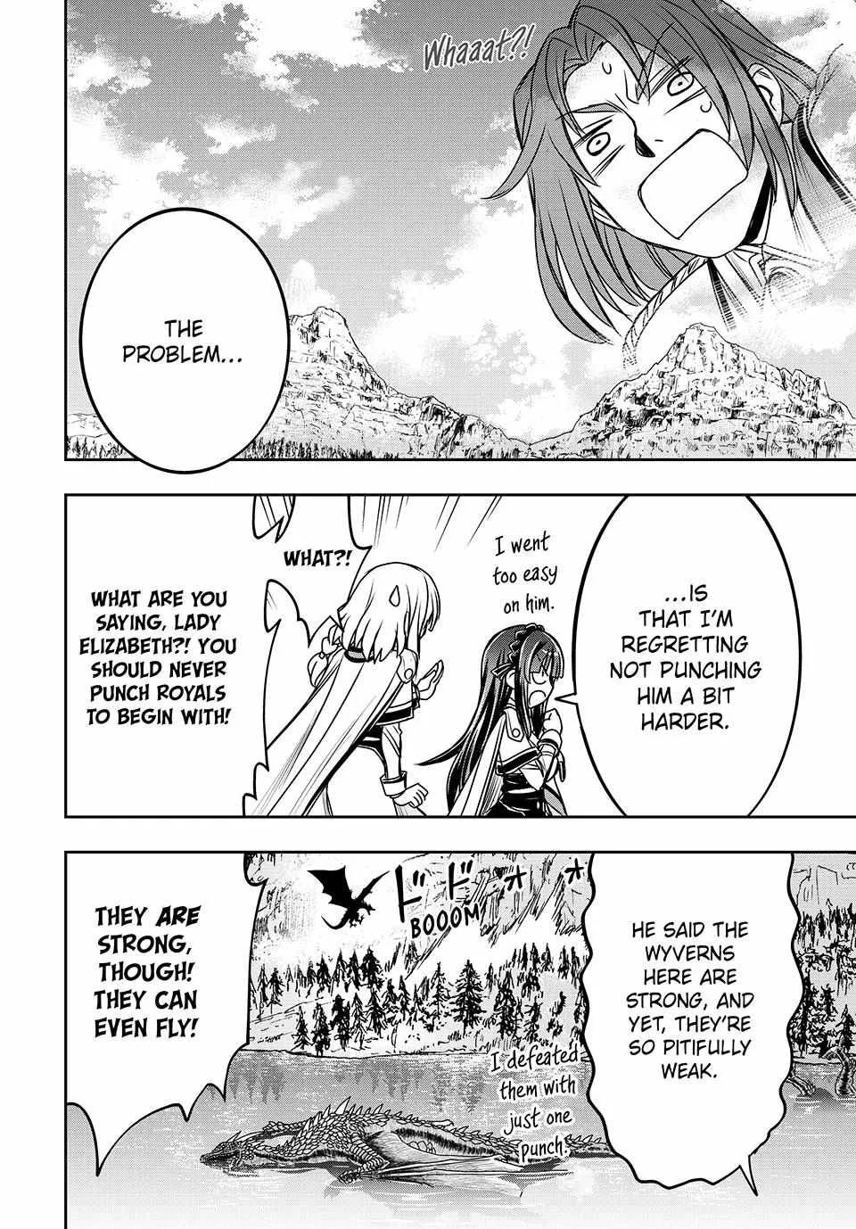 Nengan no Akuyaku Reijou Chapter 18 page 16 - 