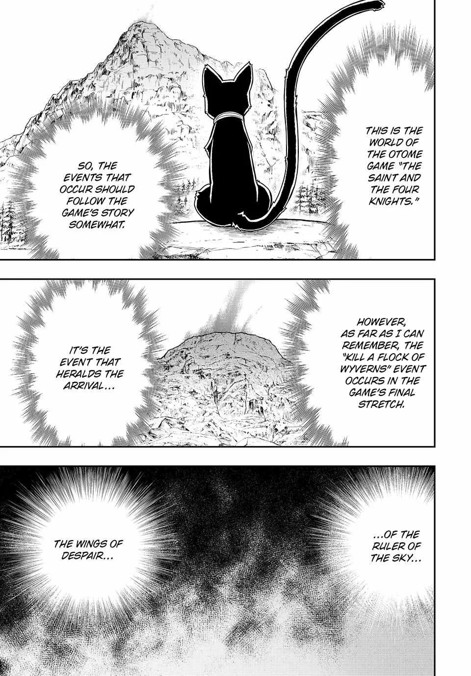 Nengan no Akuyaku Reijou Chapter 18 page 19 - 