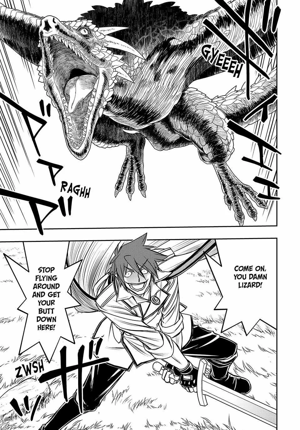 Nengan no Akuyaku Reijou Chapter 18 page 5 - 