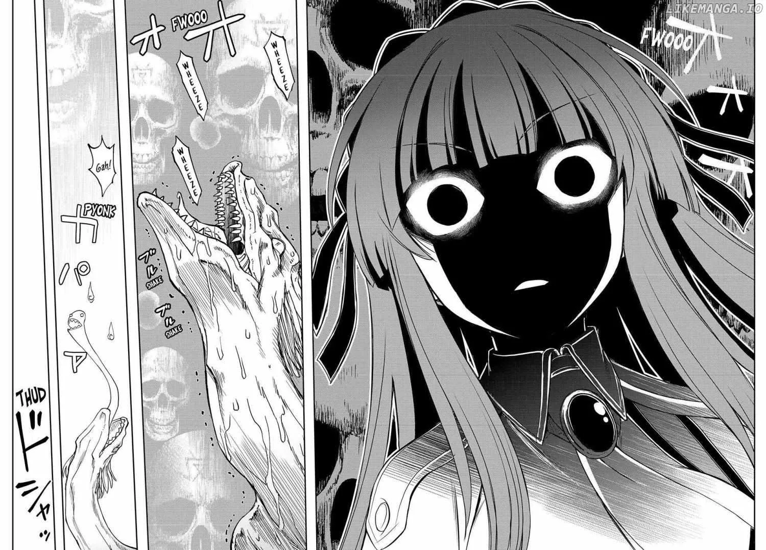 Nengan no Akuyaku Reijou Chapter 19 page 11 - 
