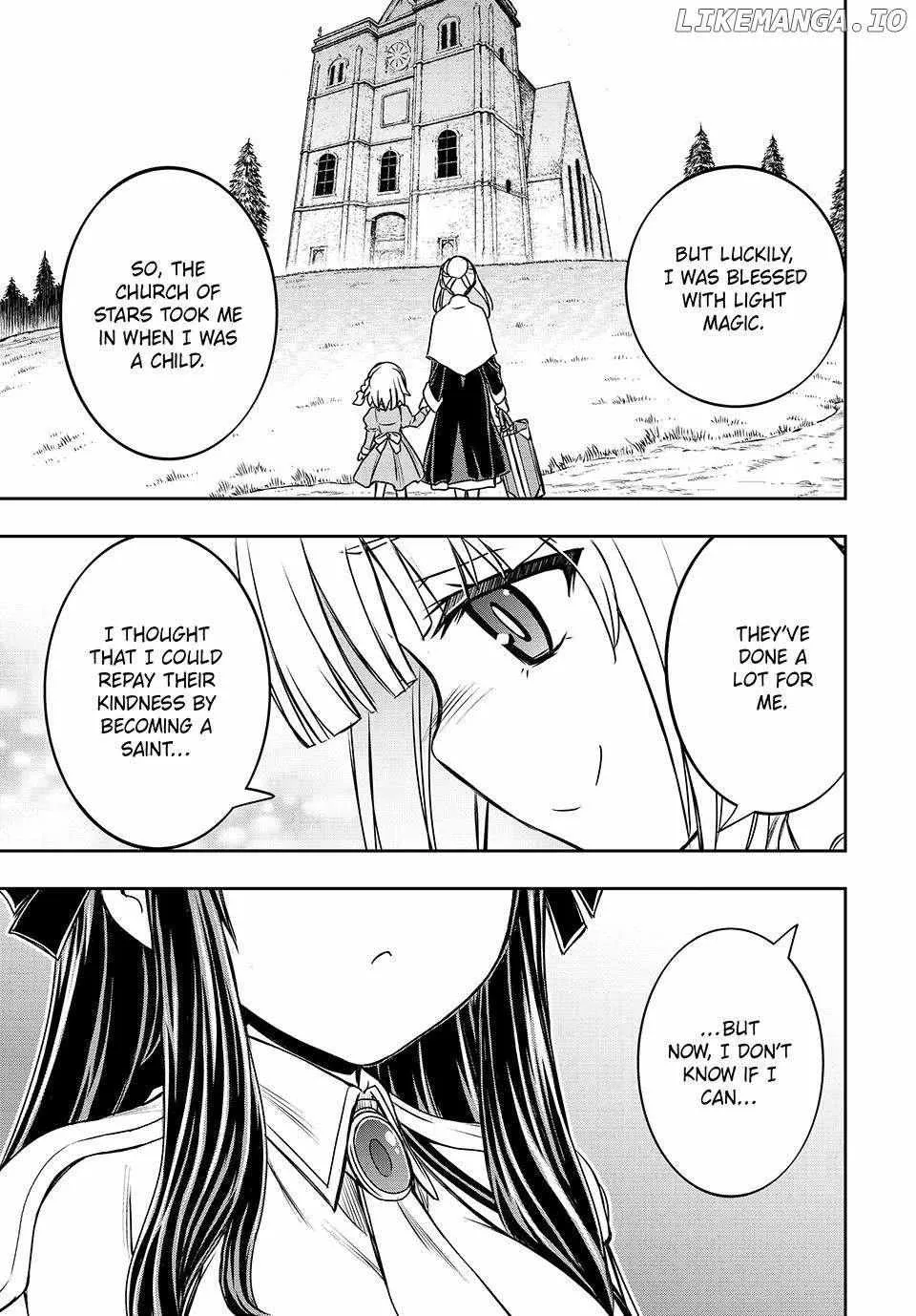 Nengan no Akuyaku Reijou Chapter 19 page 15 - 