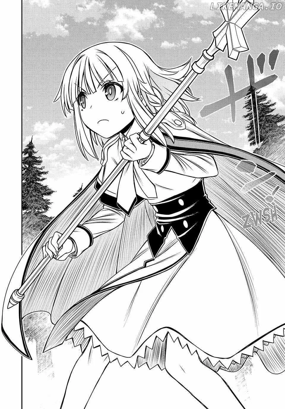 Nengan no Akuyaku Reijou Chapter 19 page 6 - 