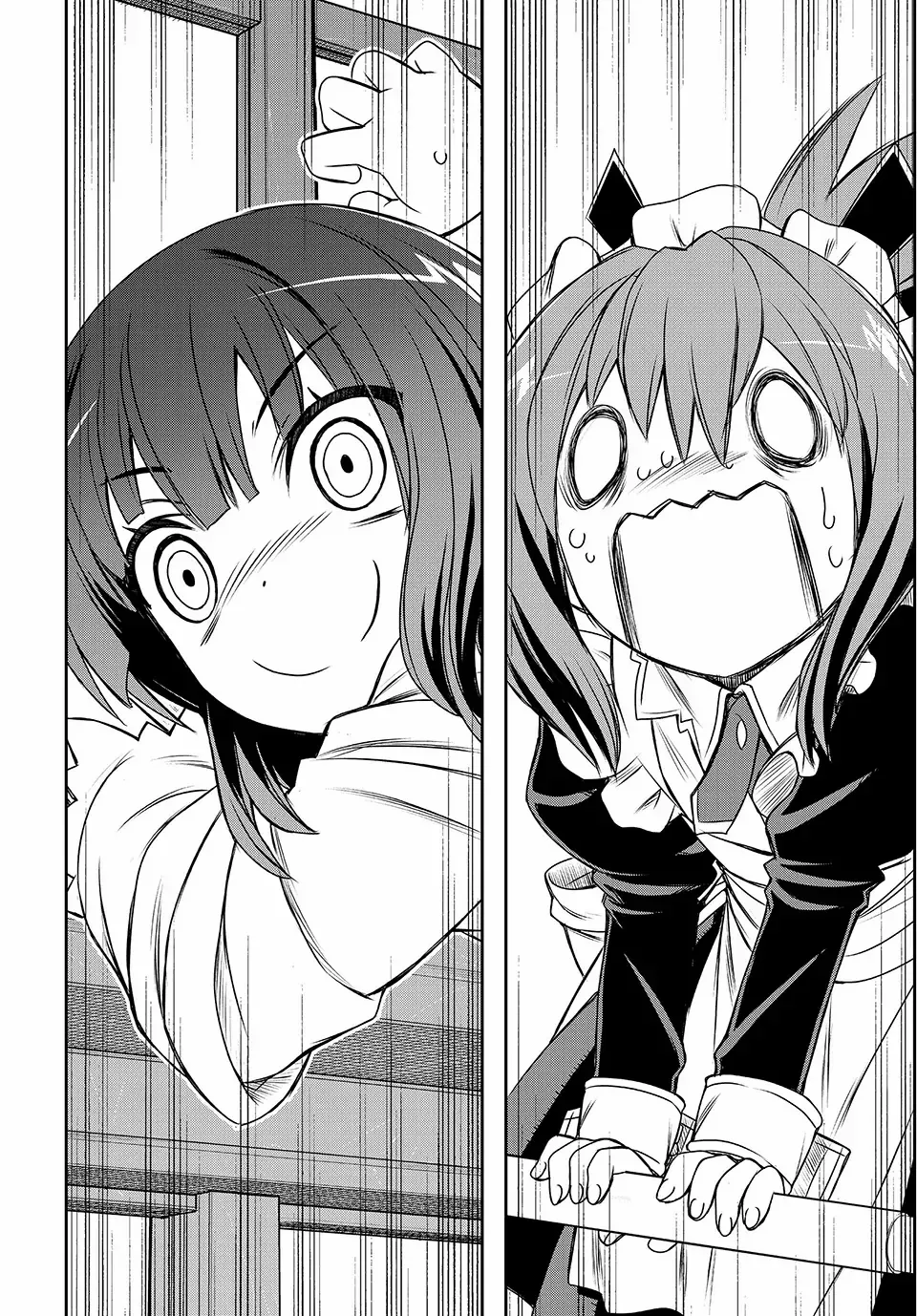 Nengan no Akuyaku Reijou Chapter 2 page 13 - 