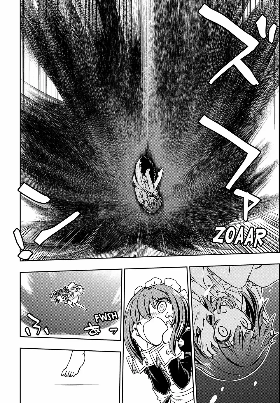 Nengan no Akuyaku Reijou Chapter 2 page 15 - 