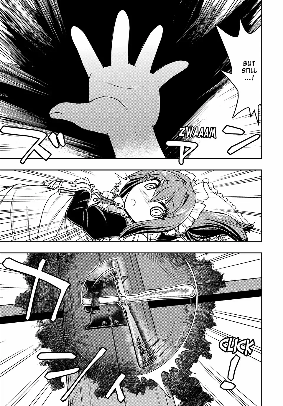 Nengan no Akuyaku Reijou Chapter 2 page 22 - 
