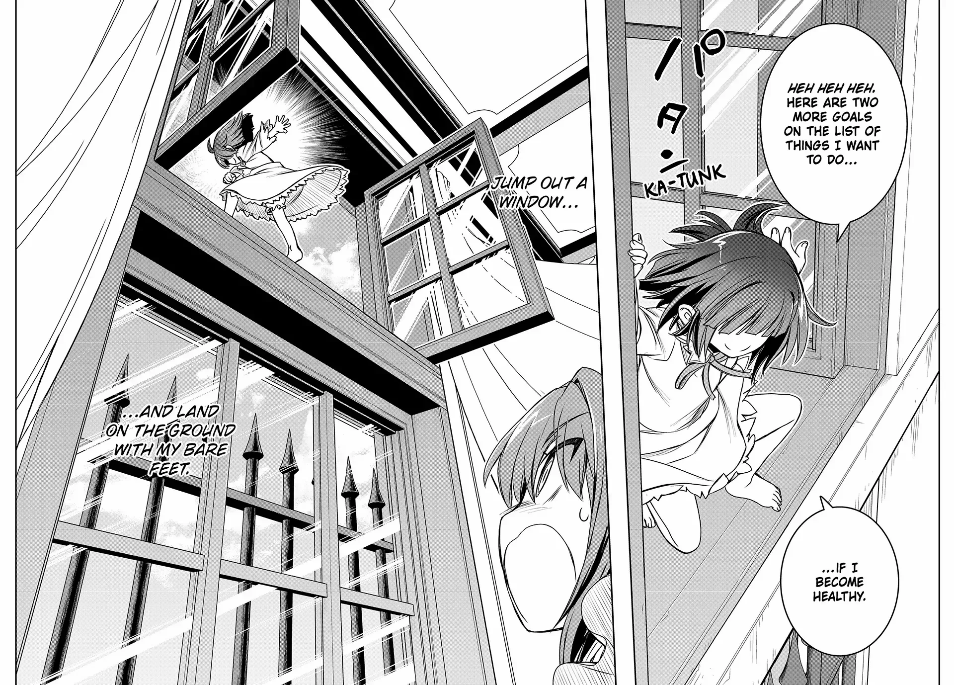 Nengan no Akuyaku Reijou Chapter 2 page 23 - 