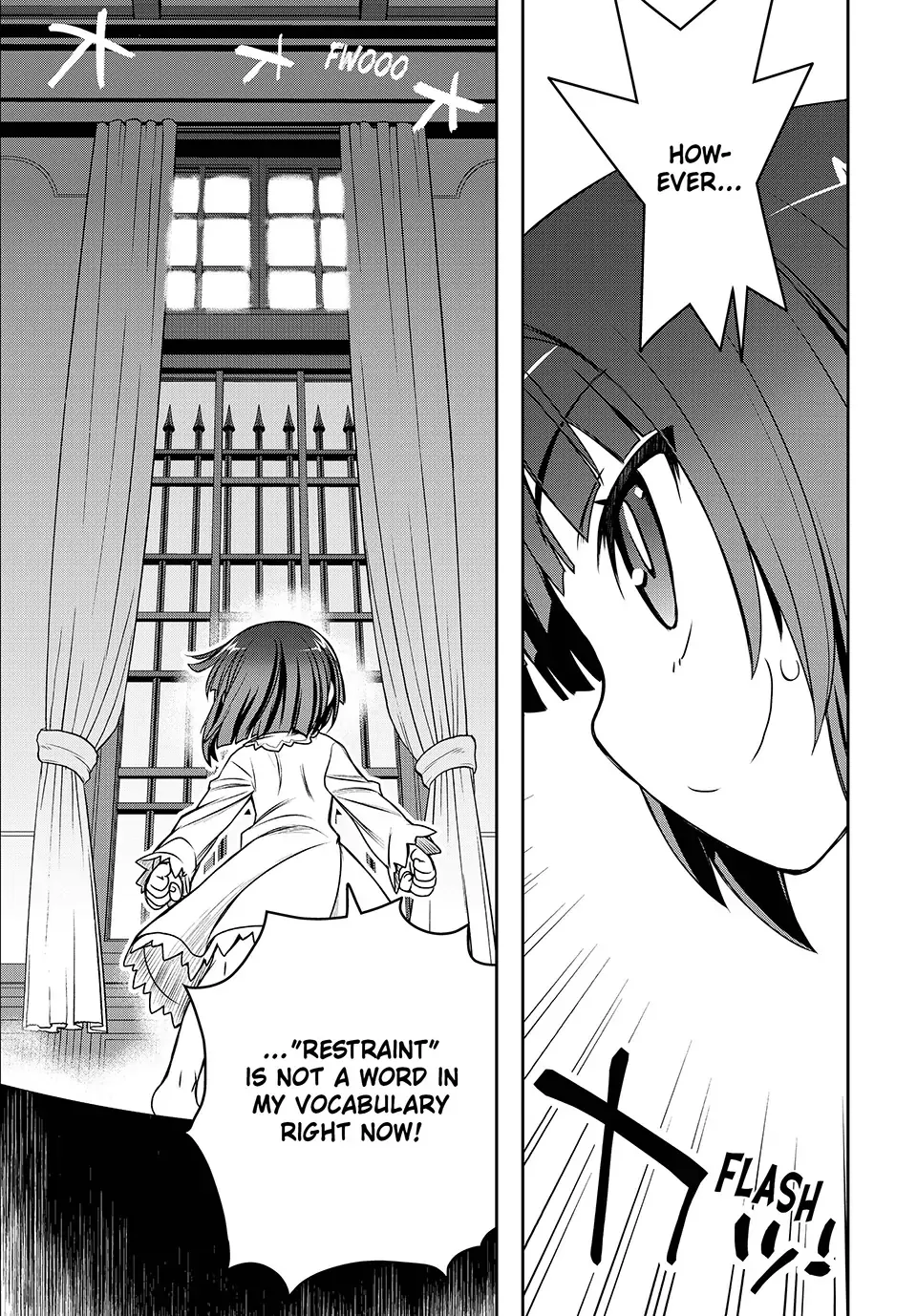 Nengan no Akuyaku Reijou Chapter 2 page 7 - 