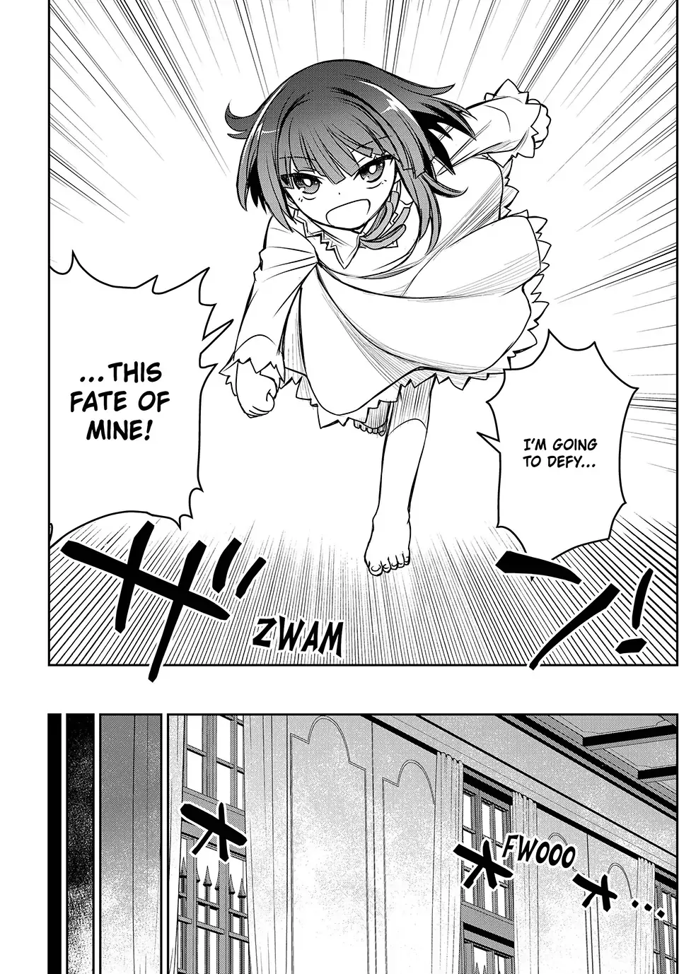 Nengan no Akuyaku Reijou Chapter 2 page 8 - 
