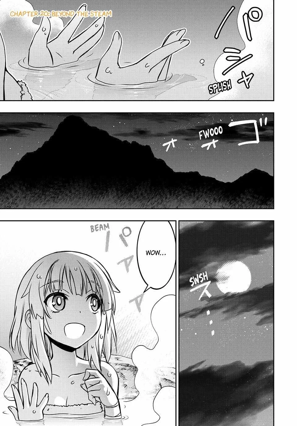 Nengan no Akuyaku Reijou Chapter 20 page 1 - 