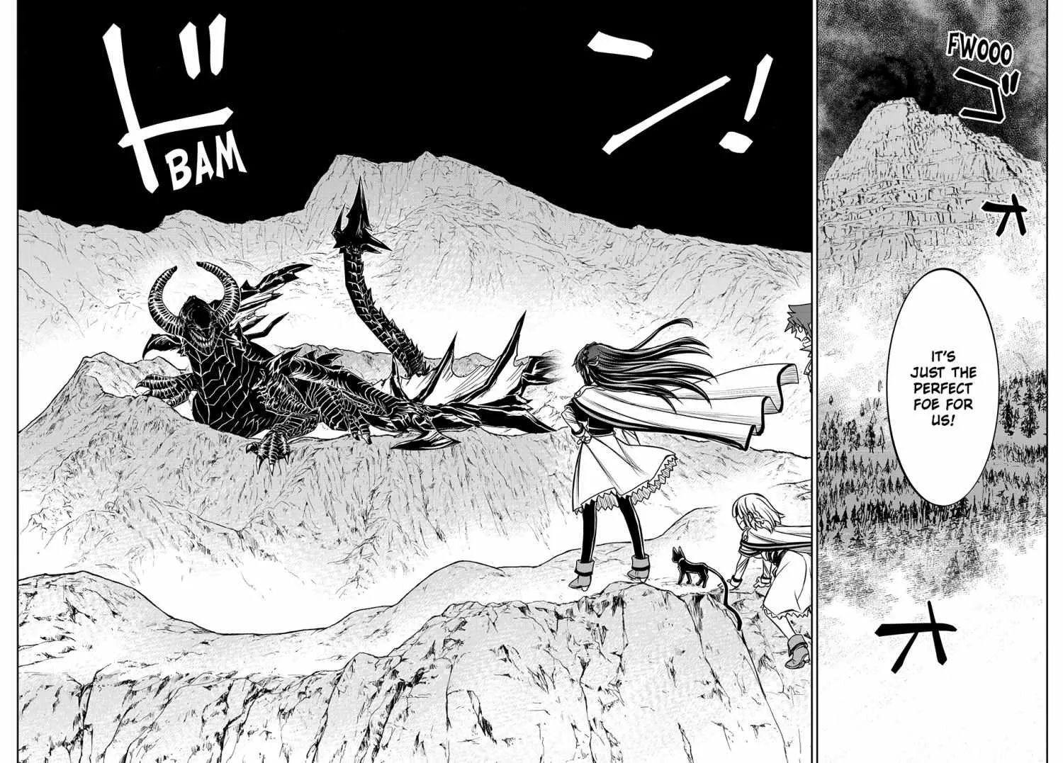 Nengan no Akuyaku Reijou Chapter 20 page 11 - 