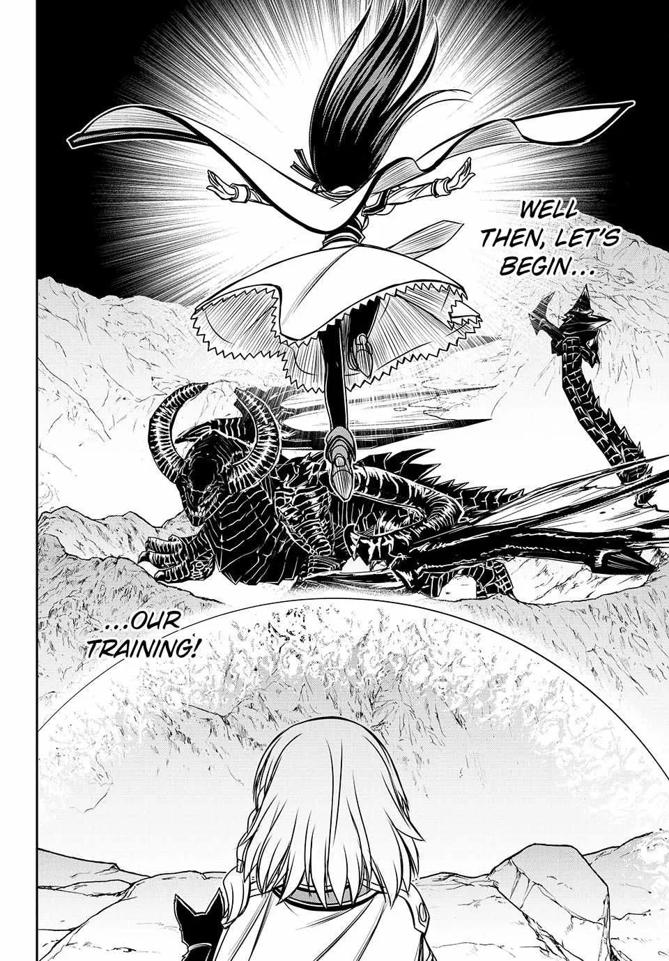Nengan no Akuyaku Reijou Chapter 20 page 15 - 