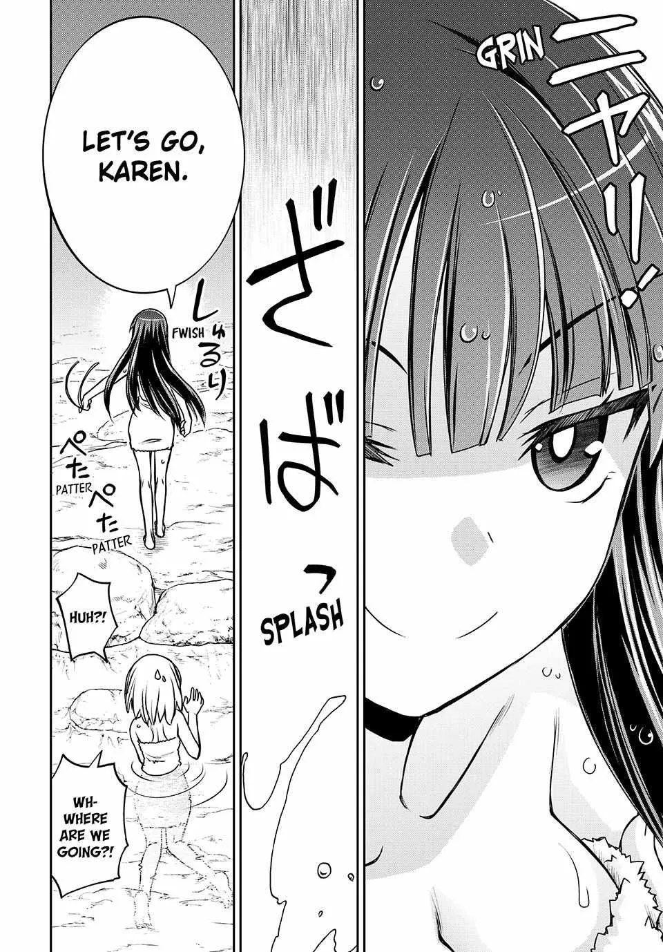 Nengan no Akuyaku Reijou Chapter 20 page 9 - 