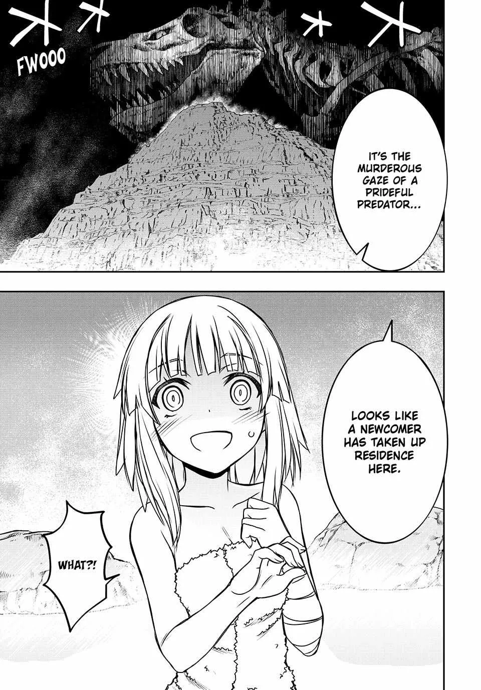 Nengan no Akuyaku Reijou Chapter 20 page 10 - 