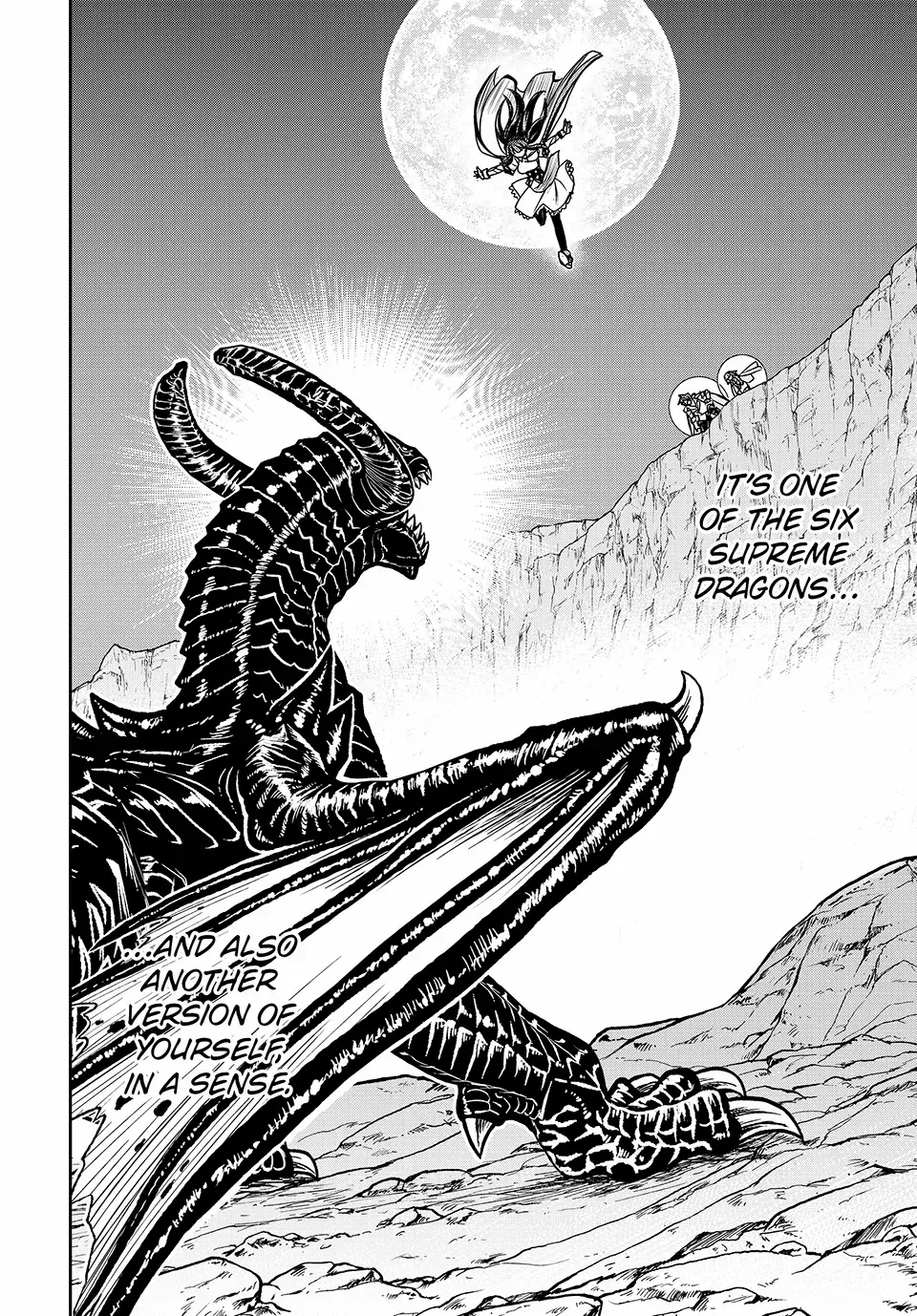 Nengan no Akuyaku Reijou Chapter 21 page 2 - 